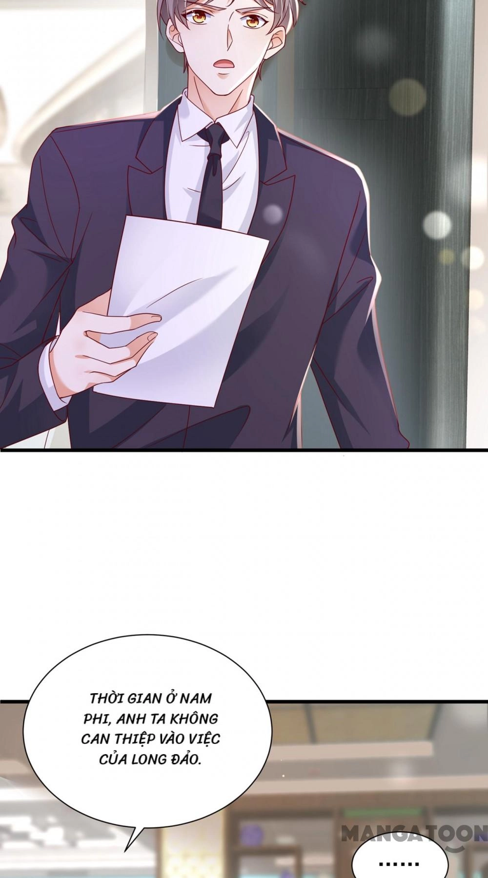 Hào Môn Thiên Giới Tiền Thê Chapter 697 - 36