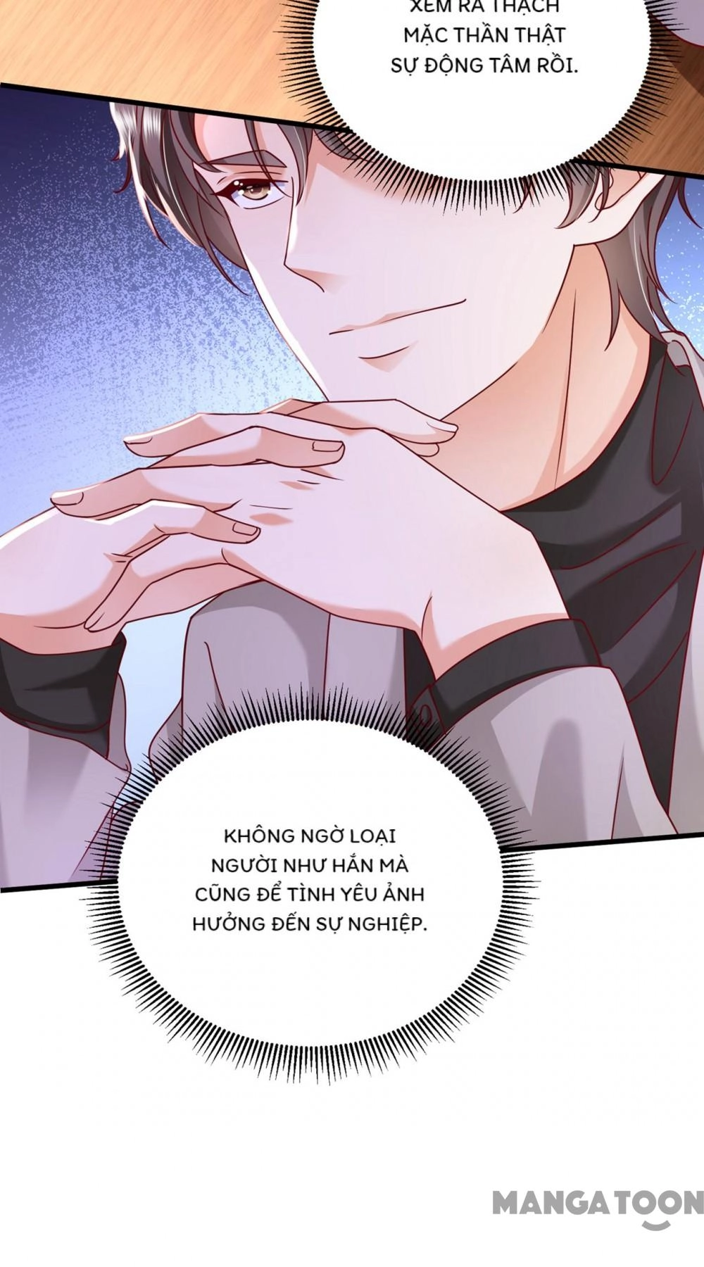 Hào Môn Thiên Giới Tiền Thê Chapter 697 - 39