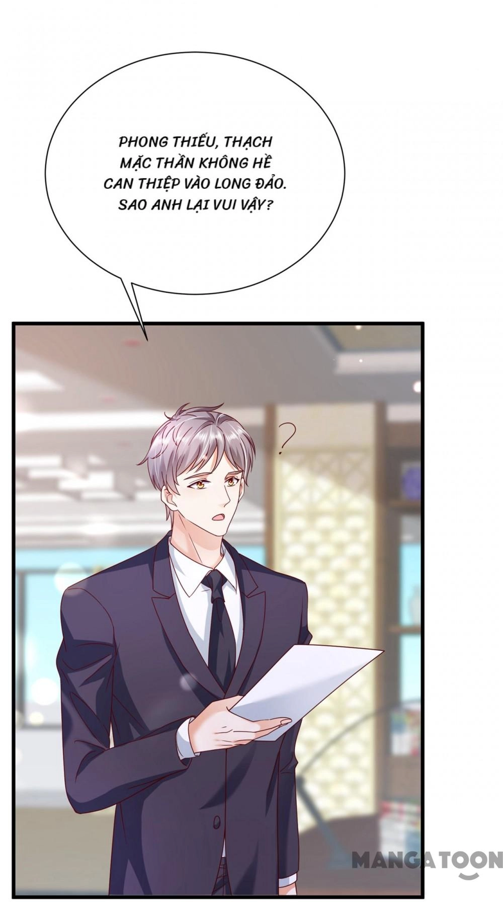 Hào Môn Thiên Giới Tiền Thê Chapter 697 - 41