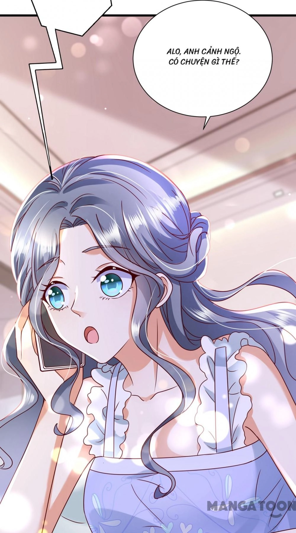 Hào Môn Thiên Giới Tiền Thê Chapter 698 - 2