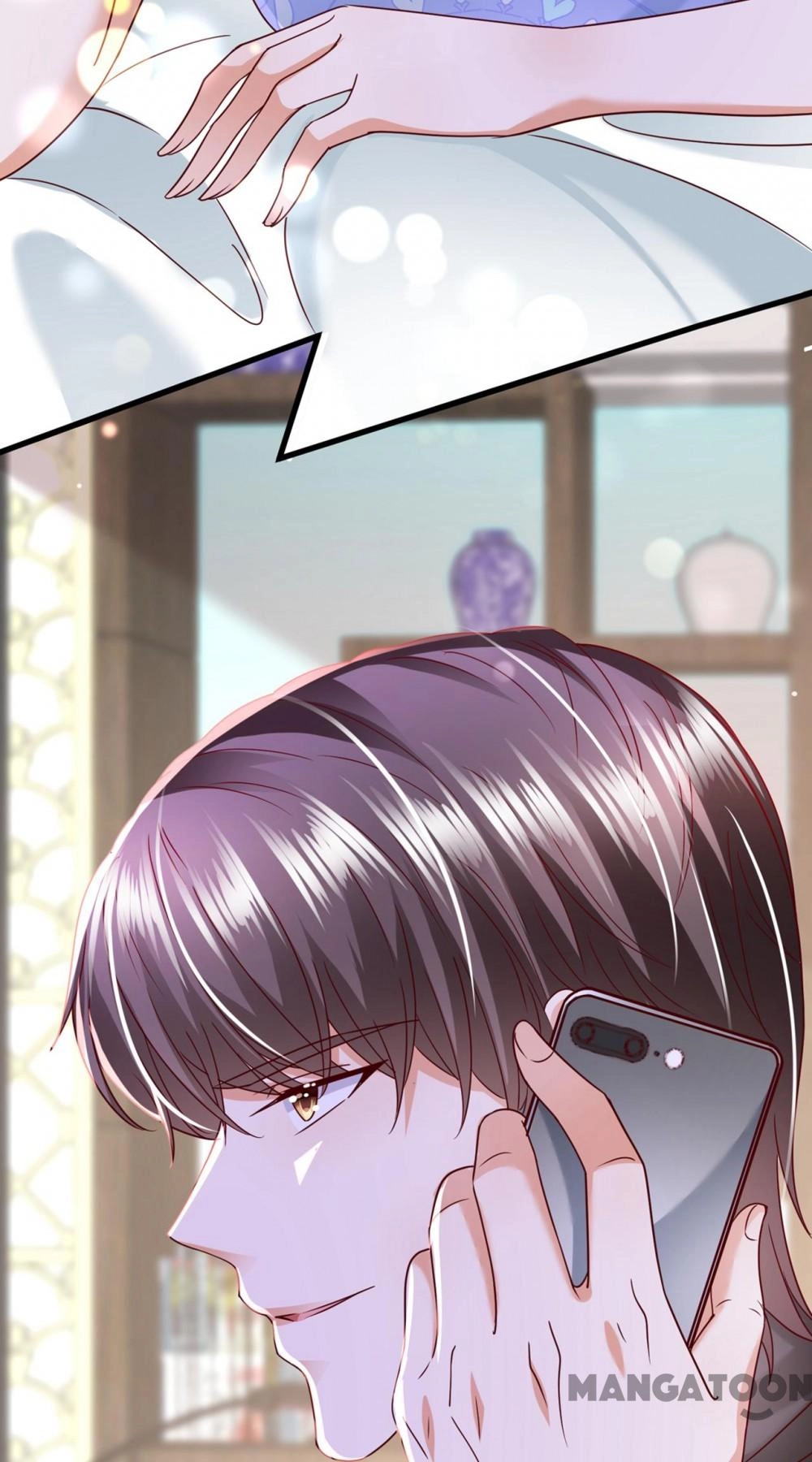 Hào Môn Thiên Giới Tiền Thê Chapter 698 - 3