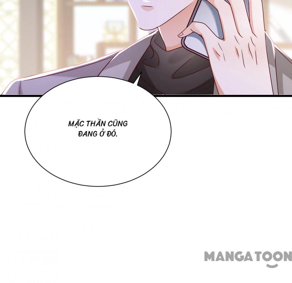 Hào Môn Thiên Giới Tiền Thê Chapter 698 - 5