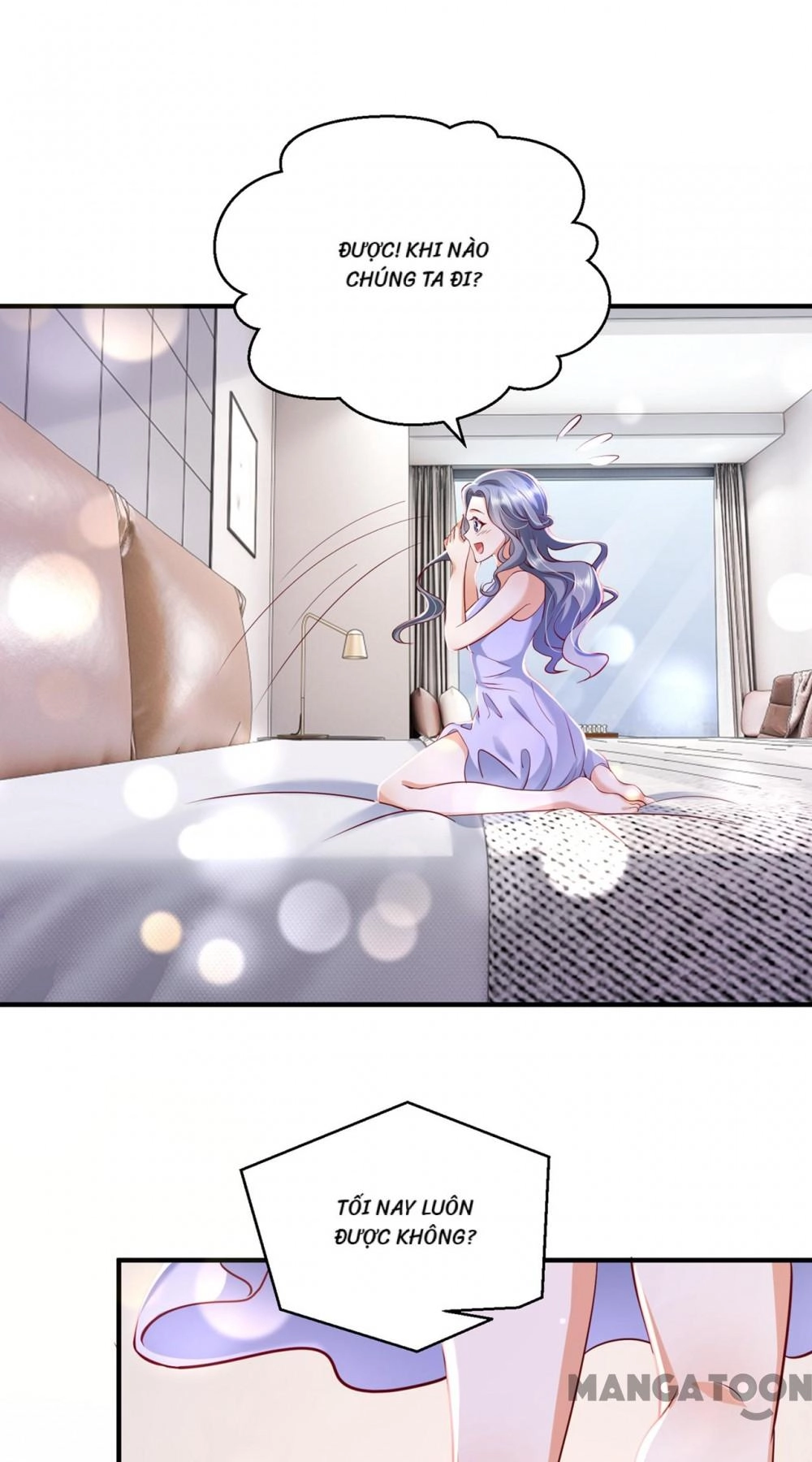 Hào Môn Thiên Giới Tiền Thê Chapter 698 - 6