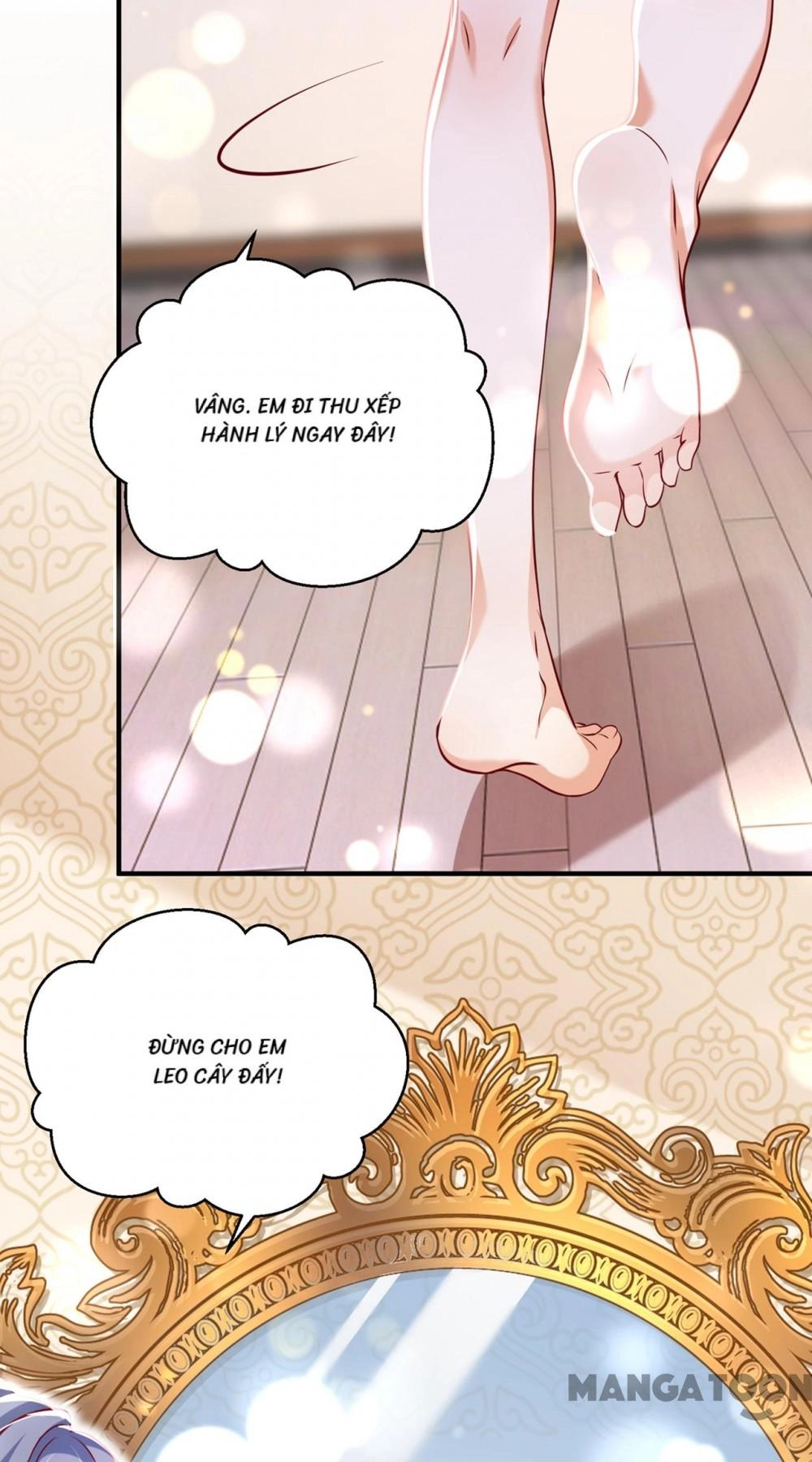 Hào Môn Thiên Giới Tiền Thê Chapter 698 - 7