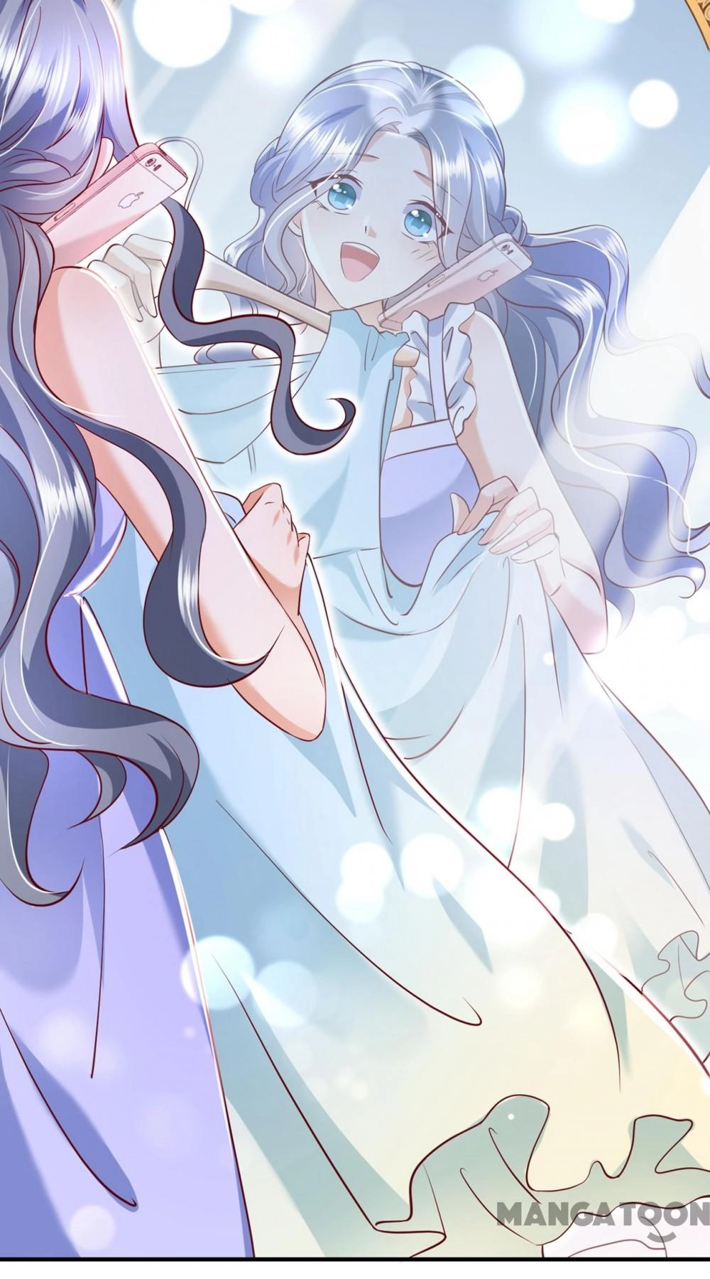 Hào Môn Thiên Giới Tiền Thê Chapter 698 - 8