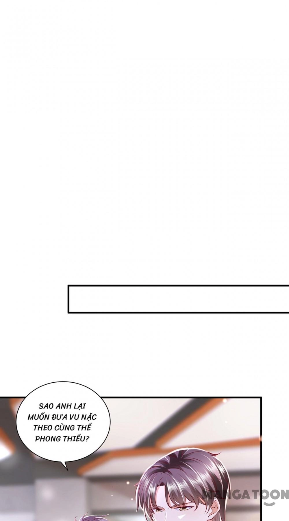 Hào Môn Thiên Giới Tiền Thê Chapter 698 - 9