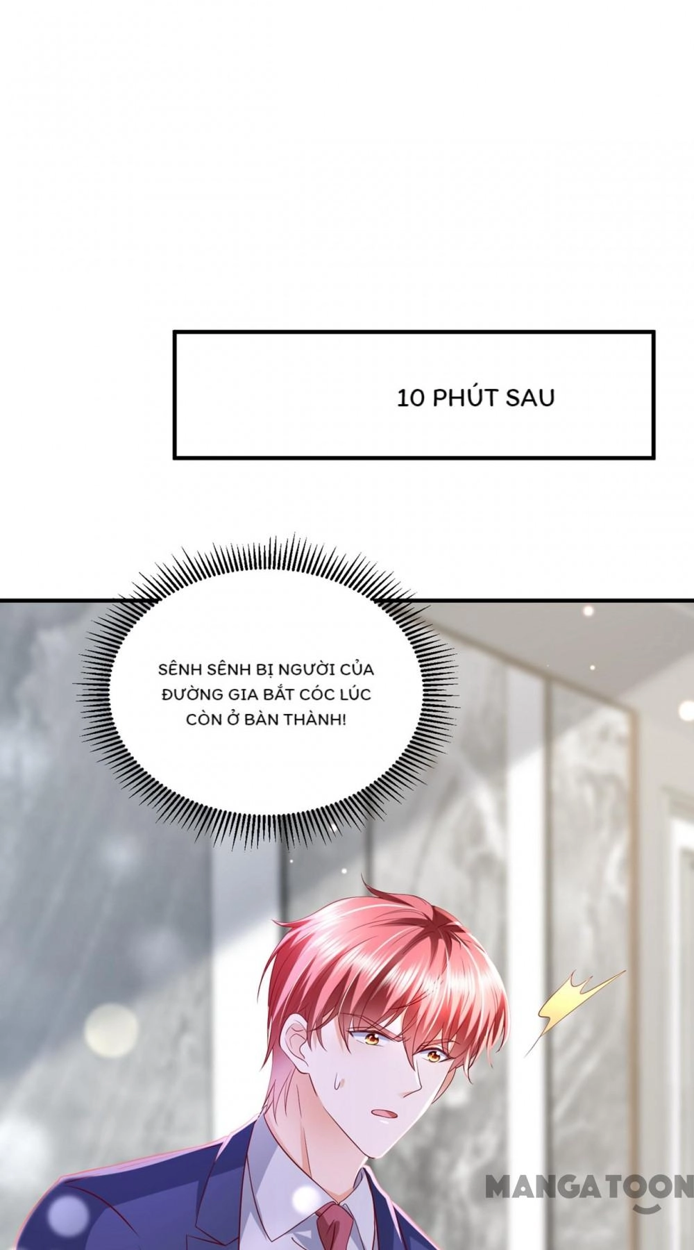 Hào Môn Thiên Giới Tiền Thê Chapter 698 - 23