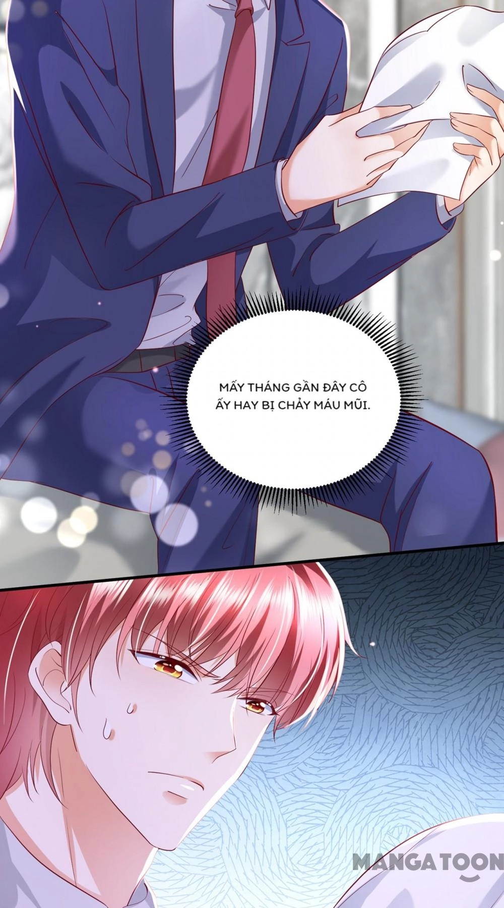 Hào Môn Thiên Giới Tiền Thê Chapter 698 - 24