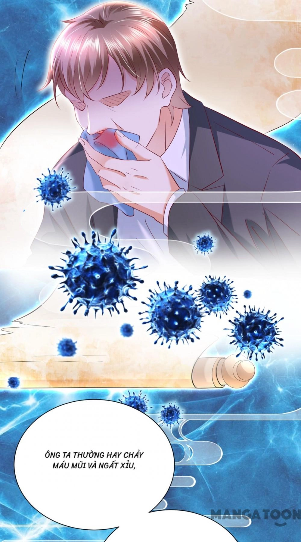 Hào Môn Thiên Giới Tiền Thê Chapter 698 - 27