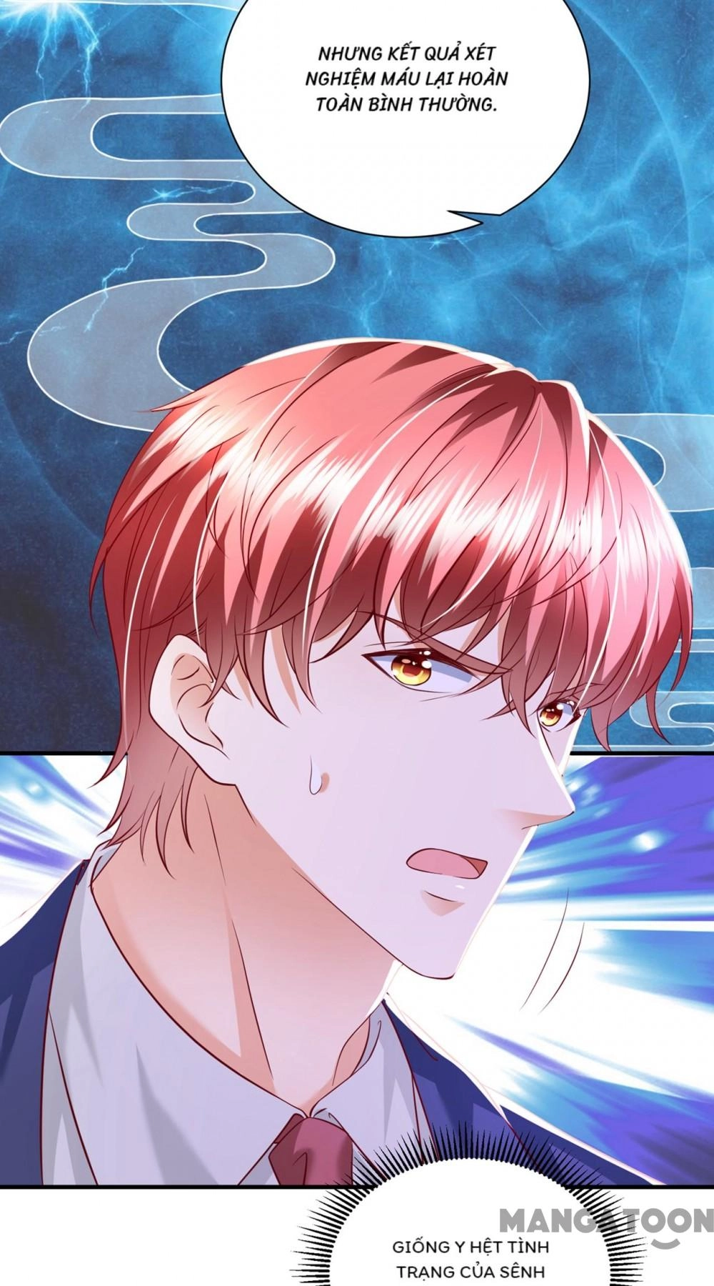 Hào Môn Thiên Giới Tiền Thê Chapter 698 - 28