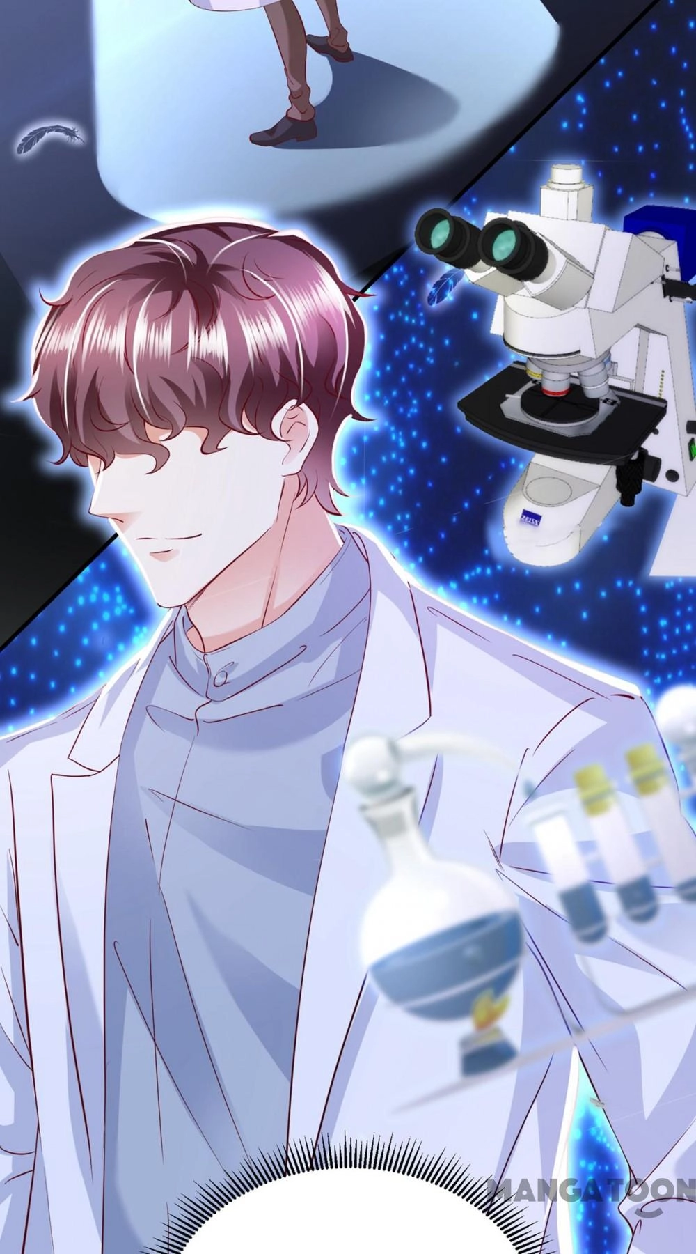 Hào Môn Thiên Giới Tiền Thê Chapter 698 - 31