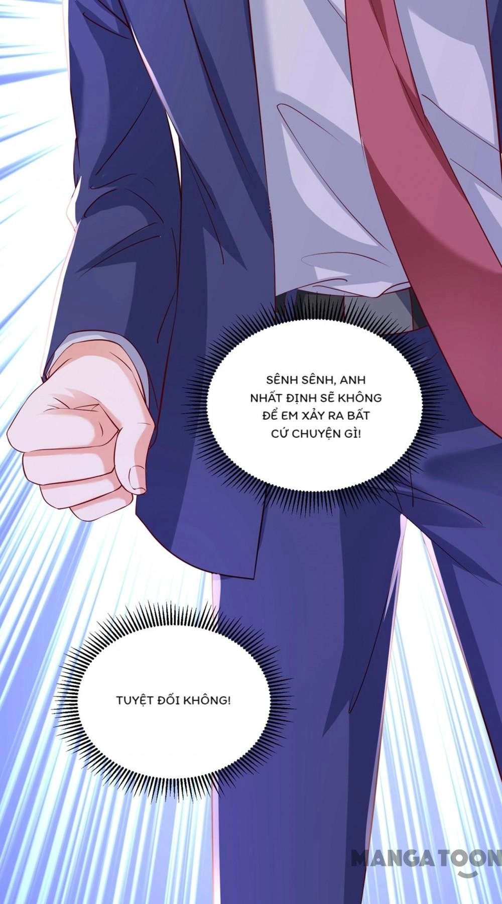 Hào Môn Thiên Giới Tiền Thê Chapter 698 - 36