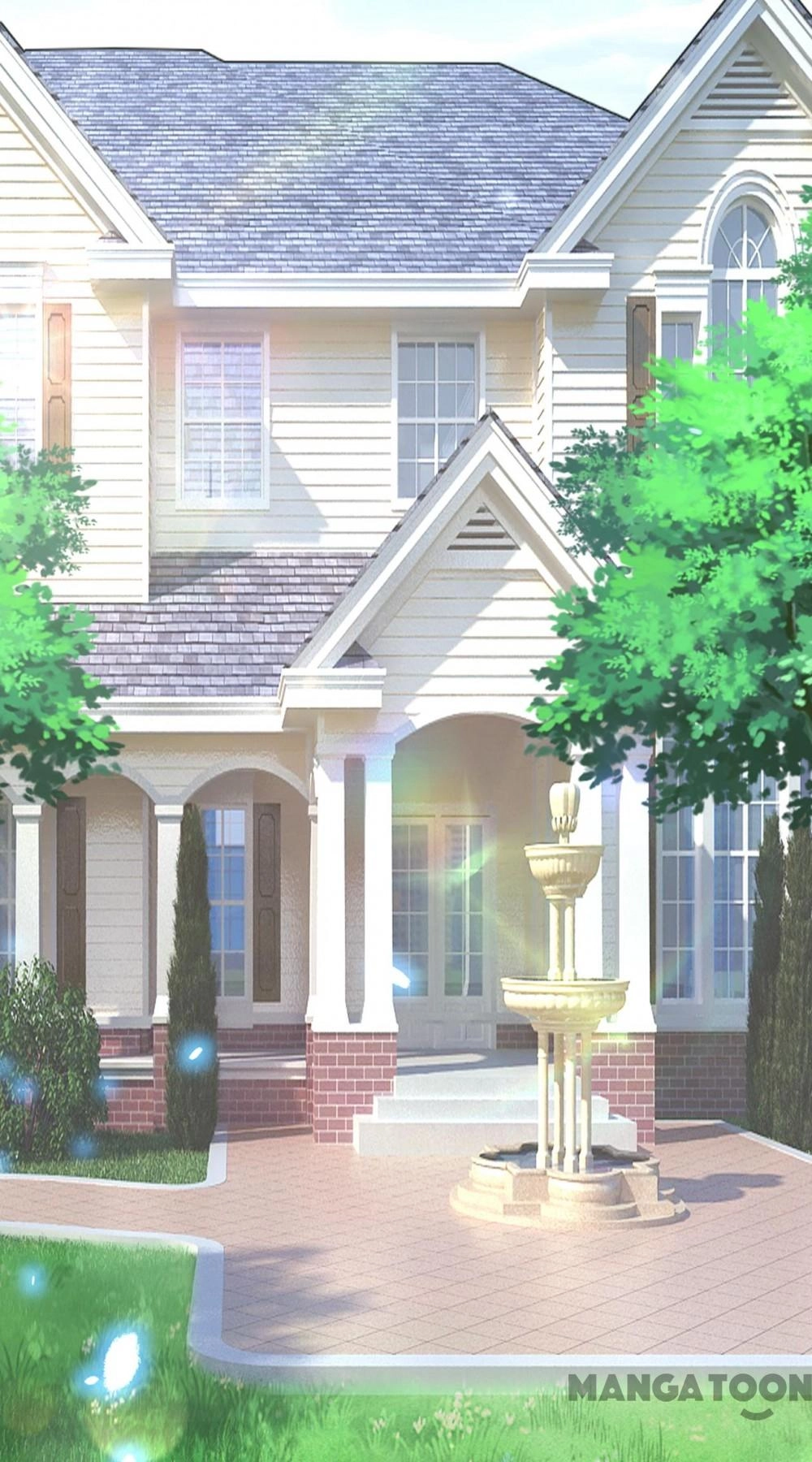 Hào Môn Thiên Giới Tiền Thê Chapter 698 - 39