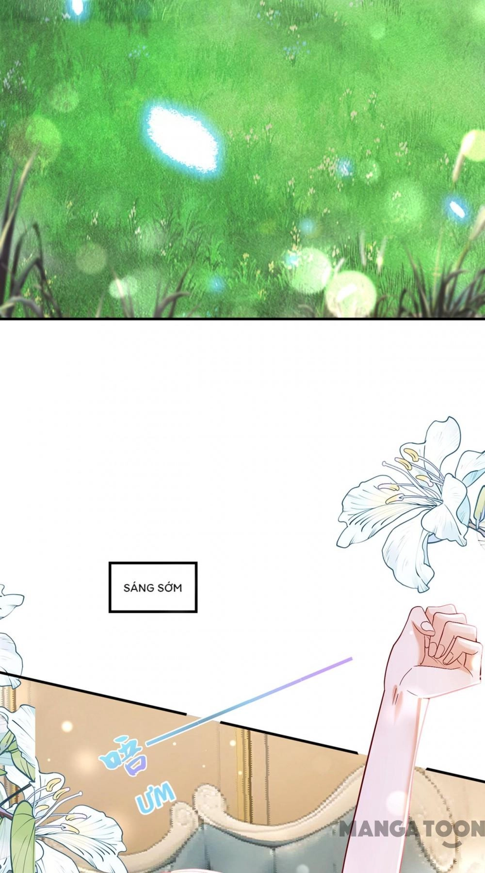 Hào Môn Thiên Giới Tiền Thê Chapter 698 - 40