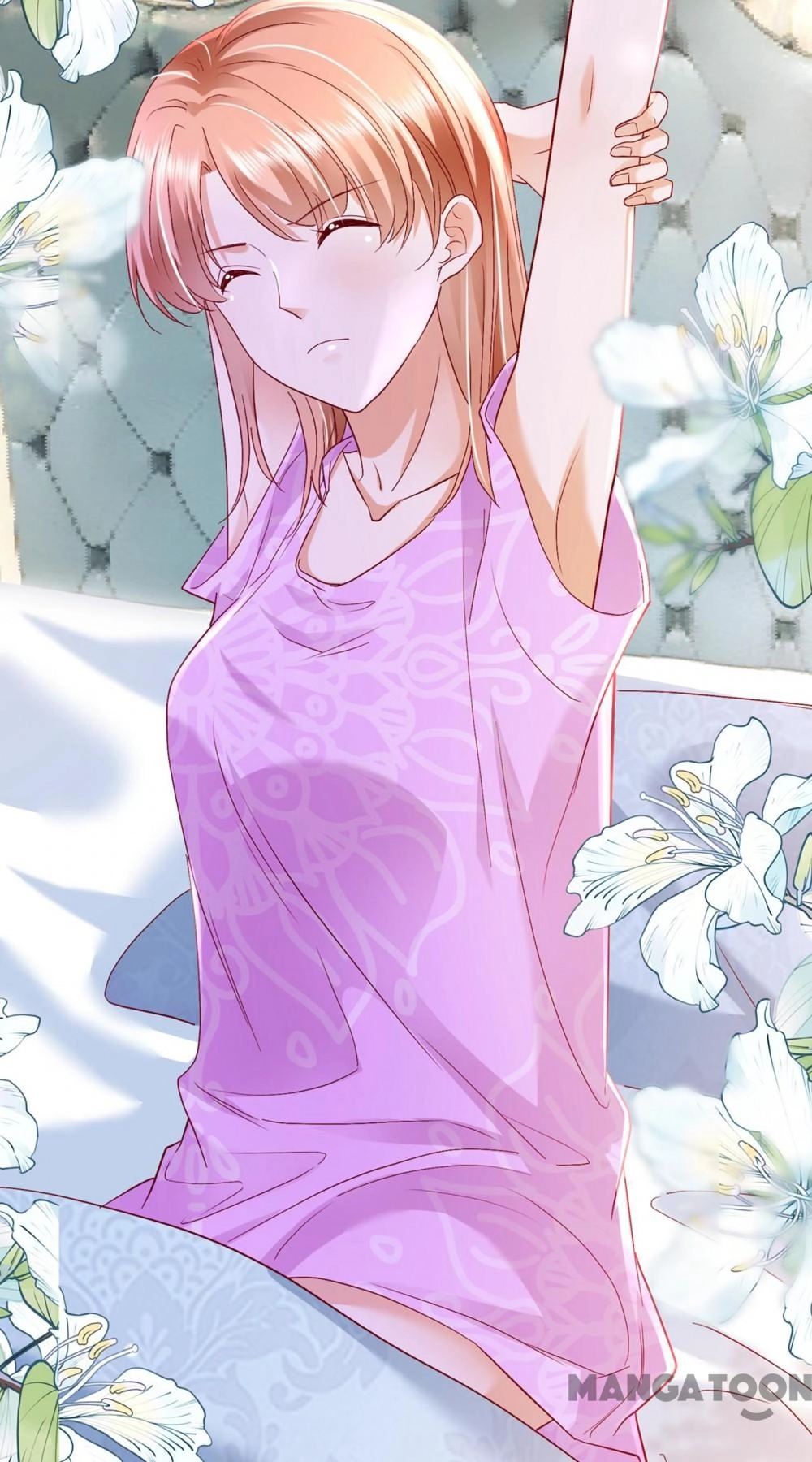 Hào Môn Thiên Giới Tiền Thê Chapter 698 - 41