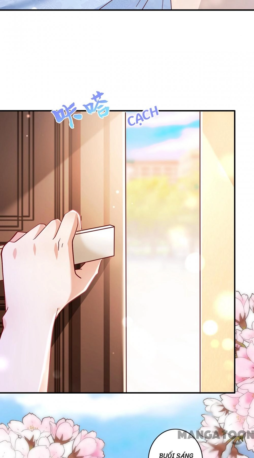 Hào Môn Thiên Giới Tiền Thê Chapter 698 - 44