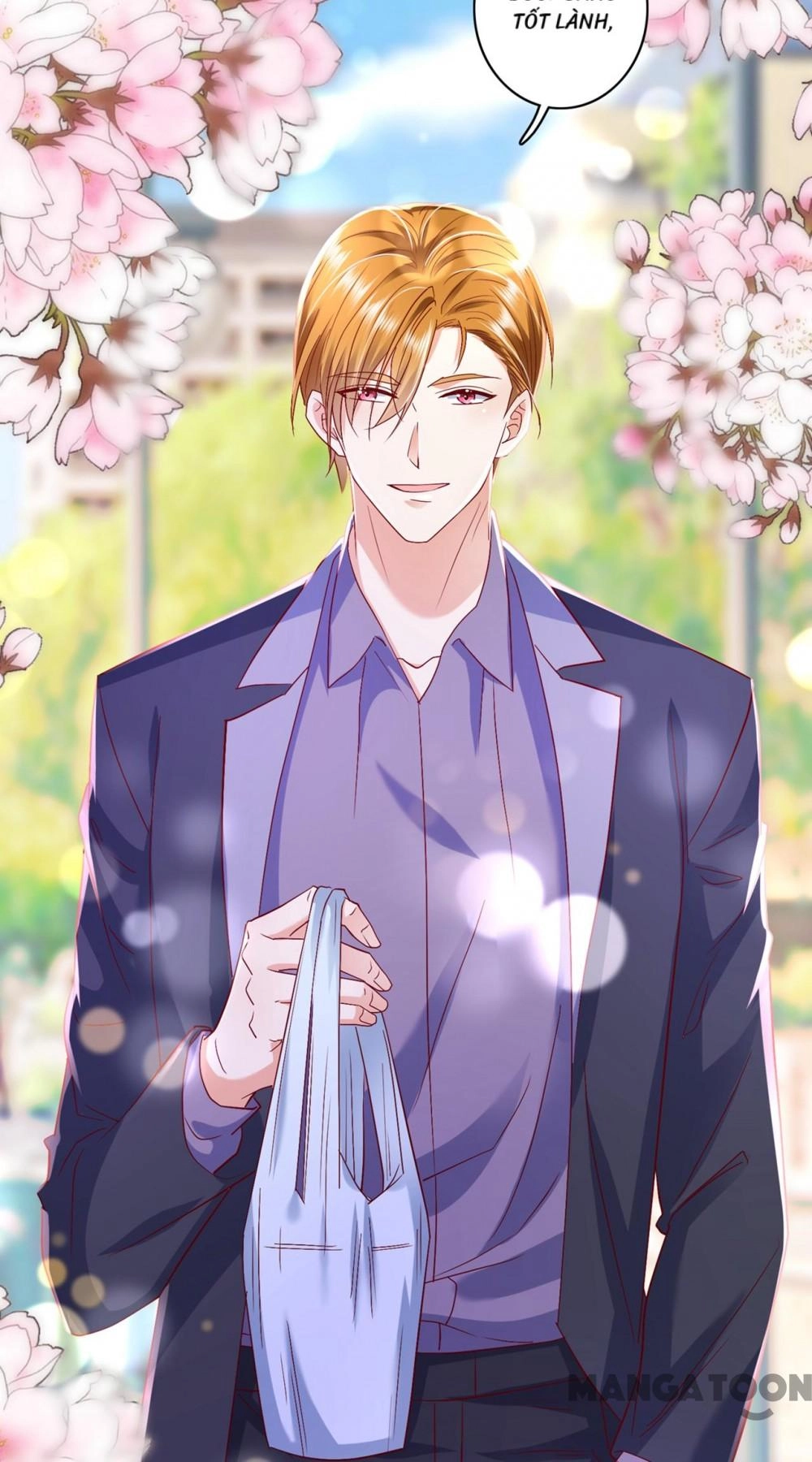 Hào Môn Thiên Giới Tiền Thê Chapter 698 - 45