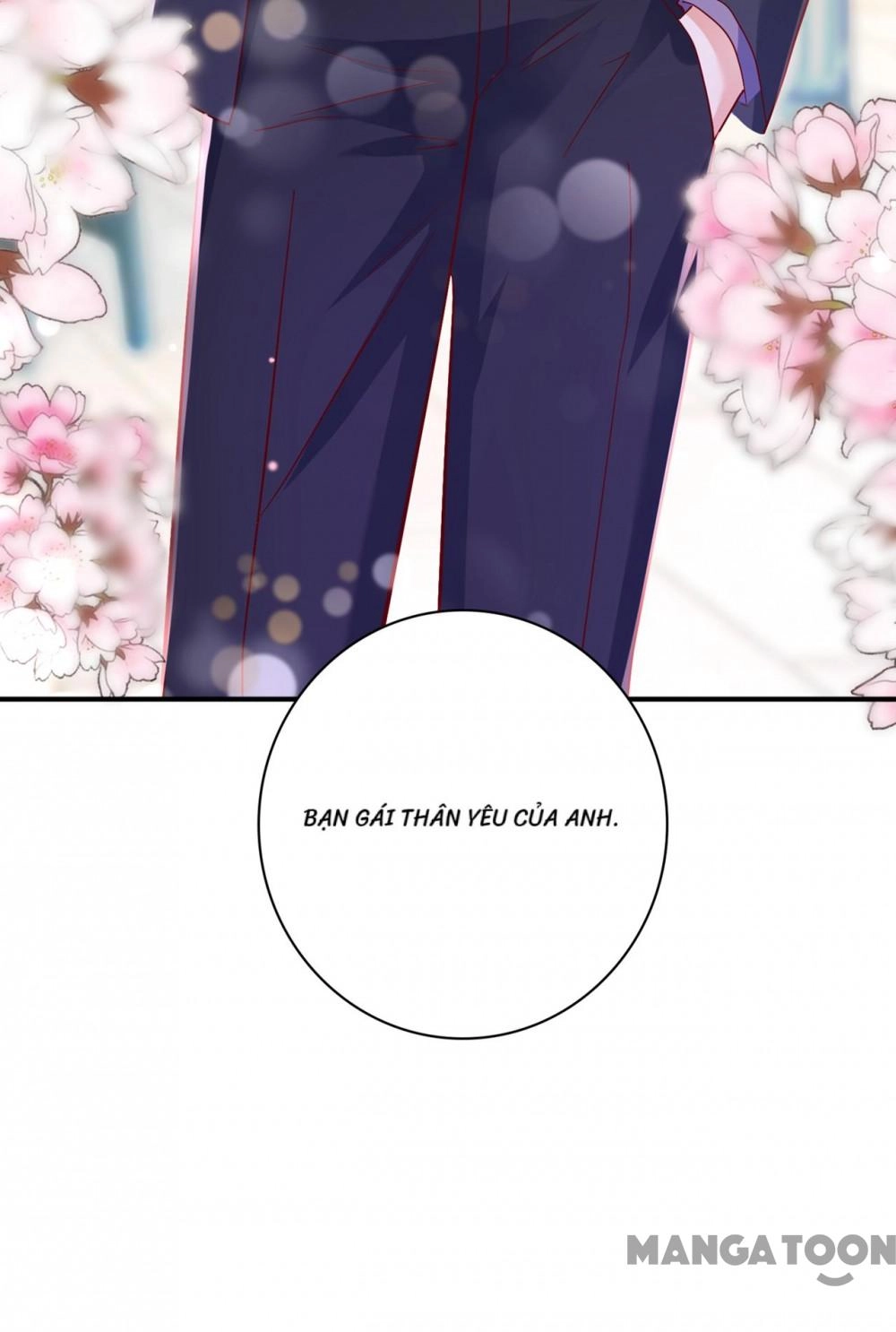 Hào Môn Thiên Giới Tiền Thê Chapter 698 - 46