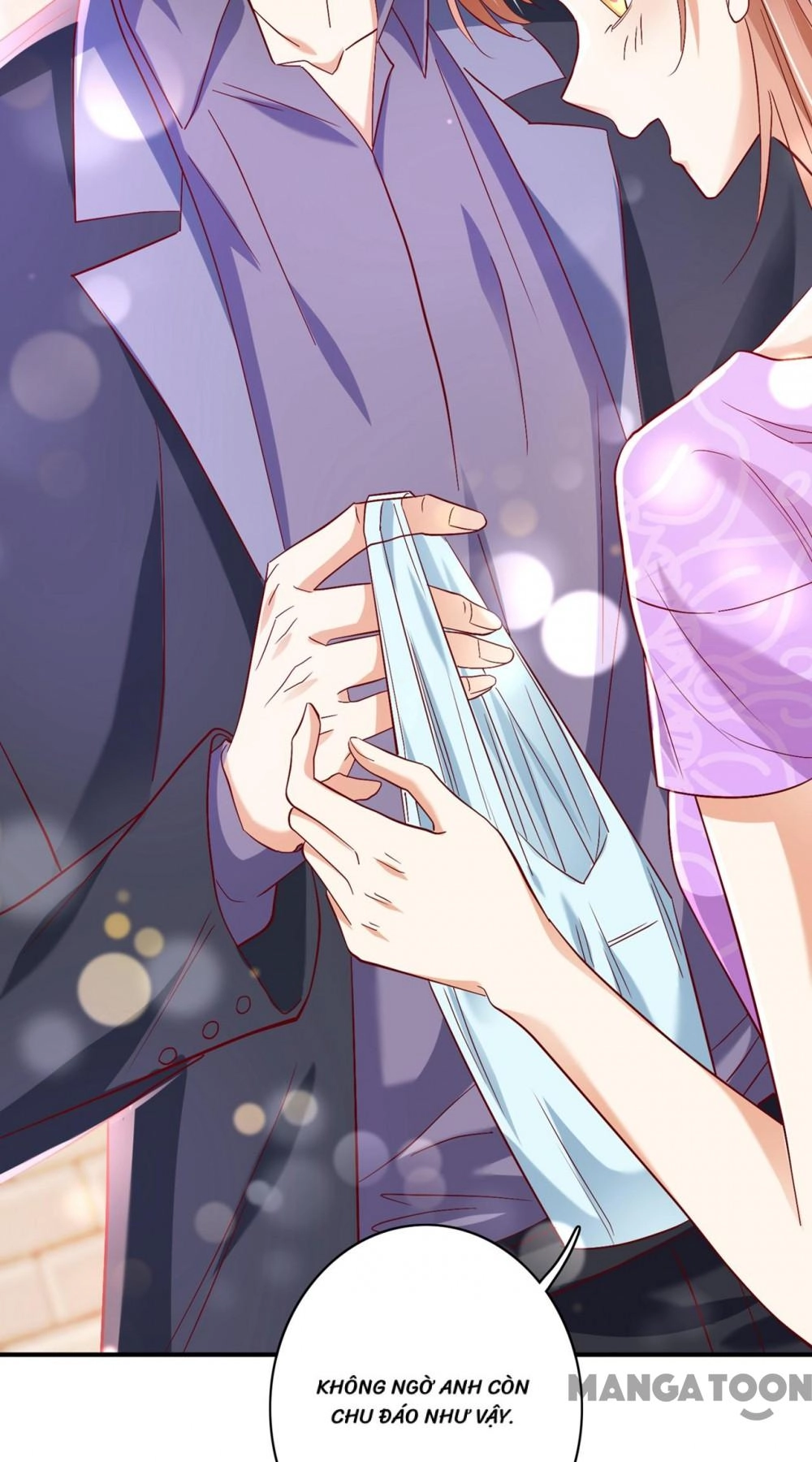 Hào Môn Thiên Giới Tiền Thê Chapter 699 - 4