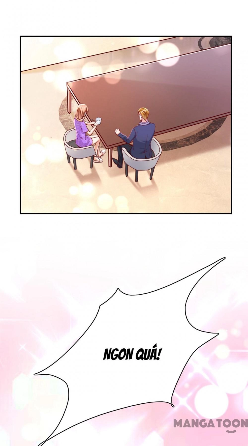 Hào Môn Thiên Giới Tiền Thê Chapter 699 - 7