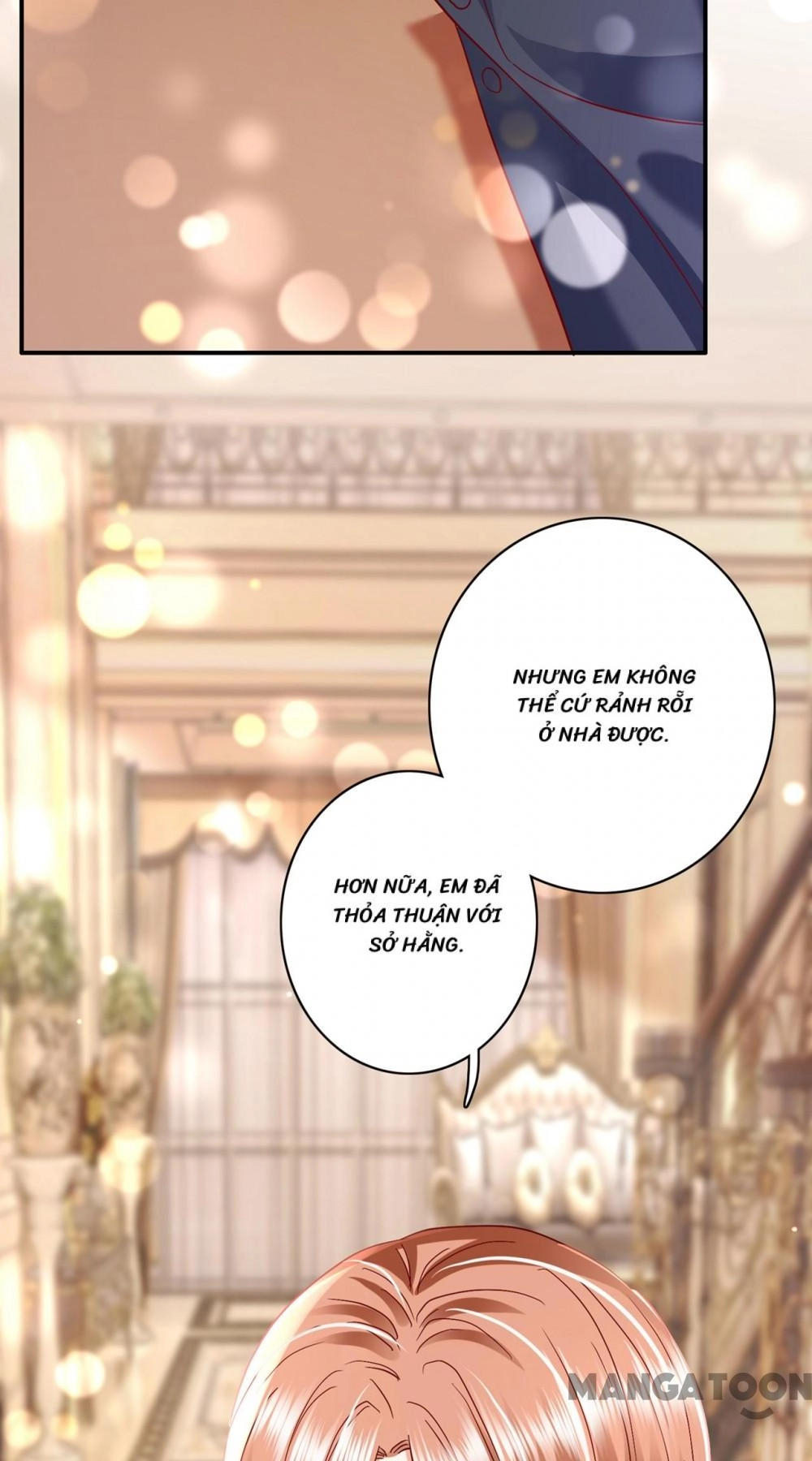 Hào Môn Thiên Giới Tiền Thê Chapter 699 - 20