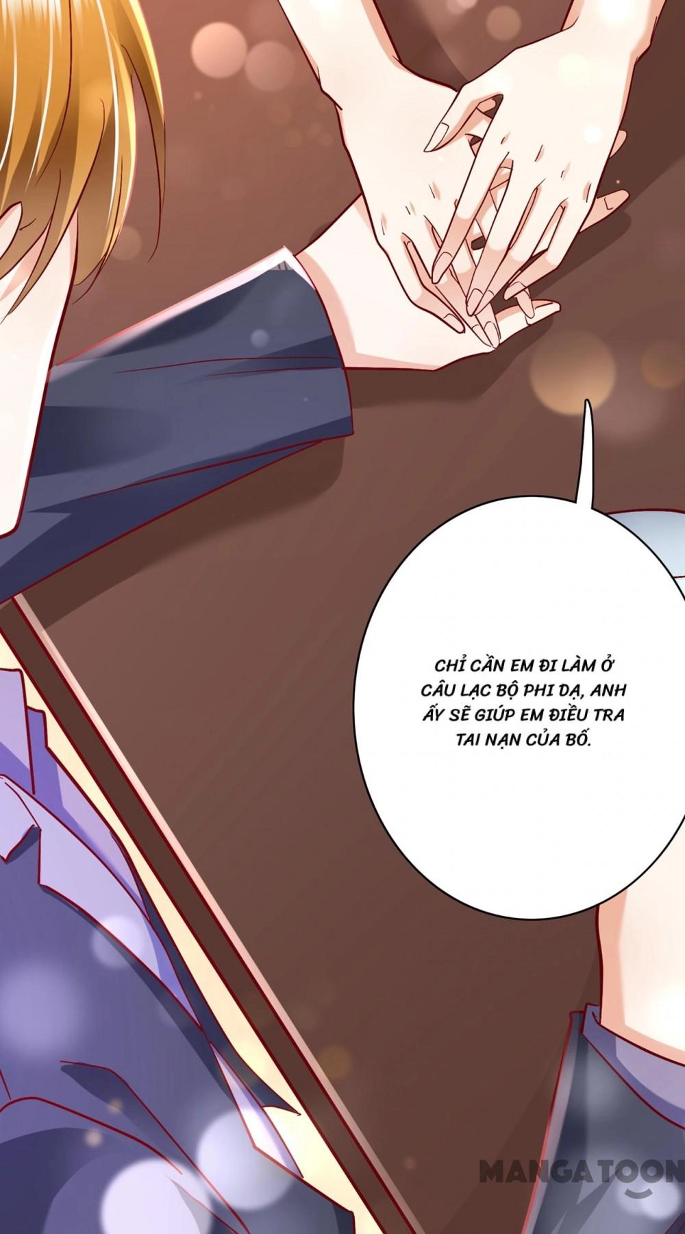 Hào Môn Thiên Giới Tiền Thê Chapter 699 - 22