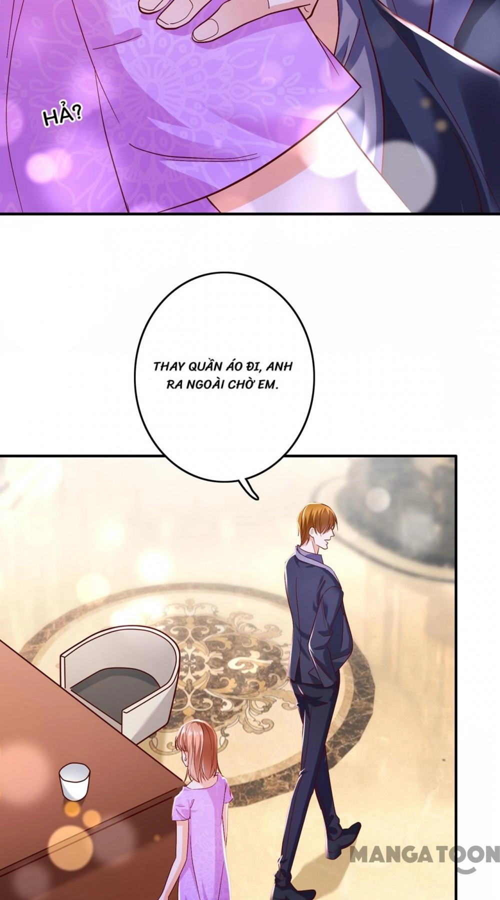 Hào Môn Thiên Giới Tiền Thê Chapter 699 - 30