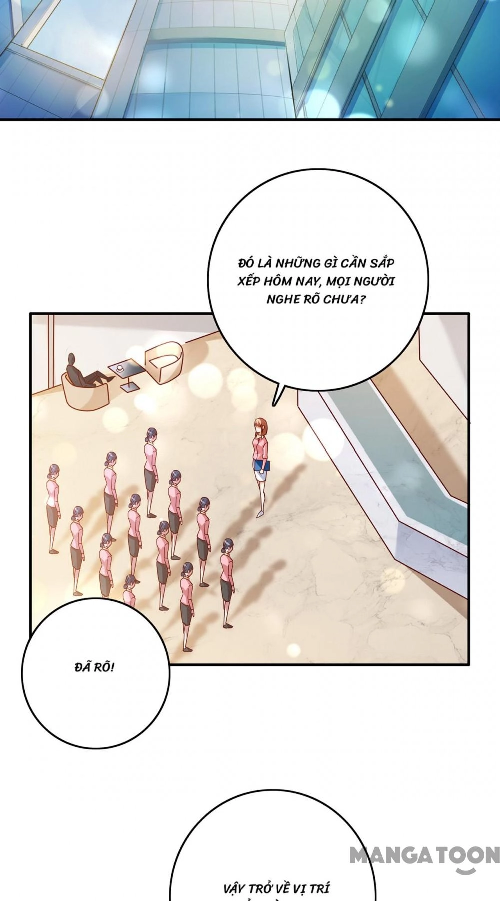 Hào Môn Thiên Giới Tiền Thê Chapter 699 - 35