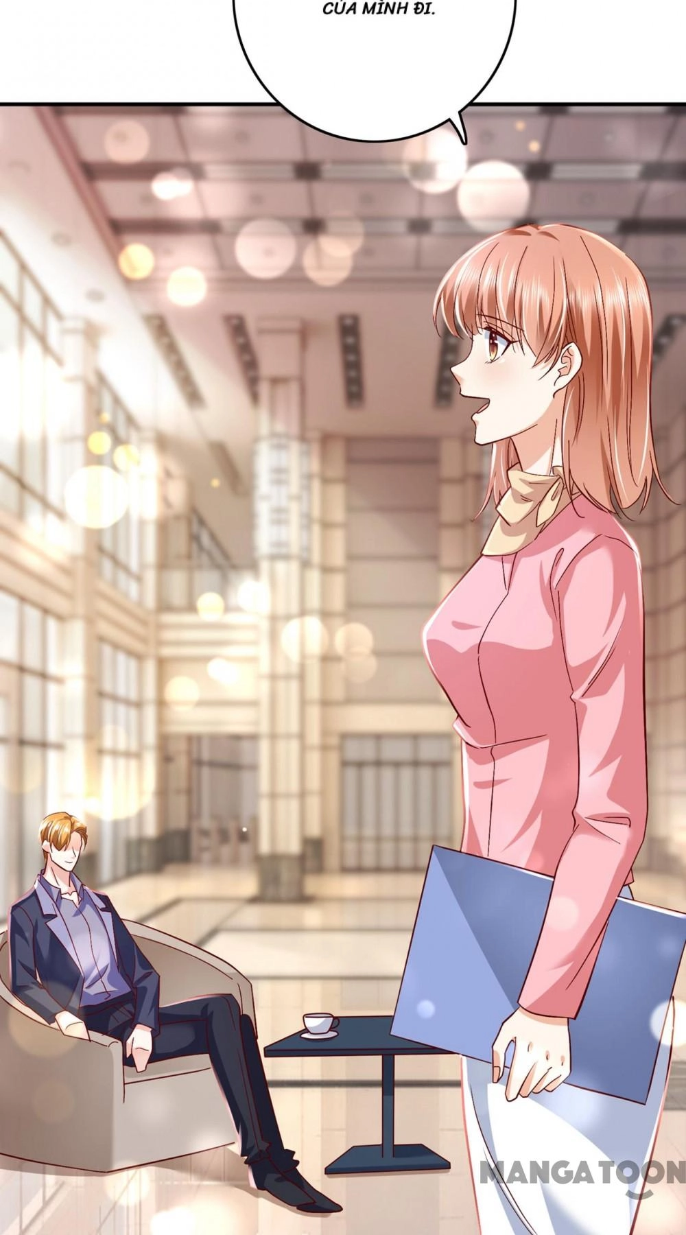 Hào Môn Thiên Giới Tiền Thê Chapter 699 - 36