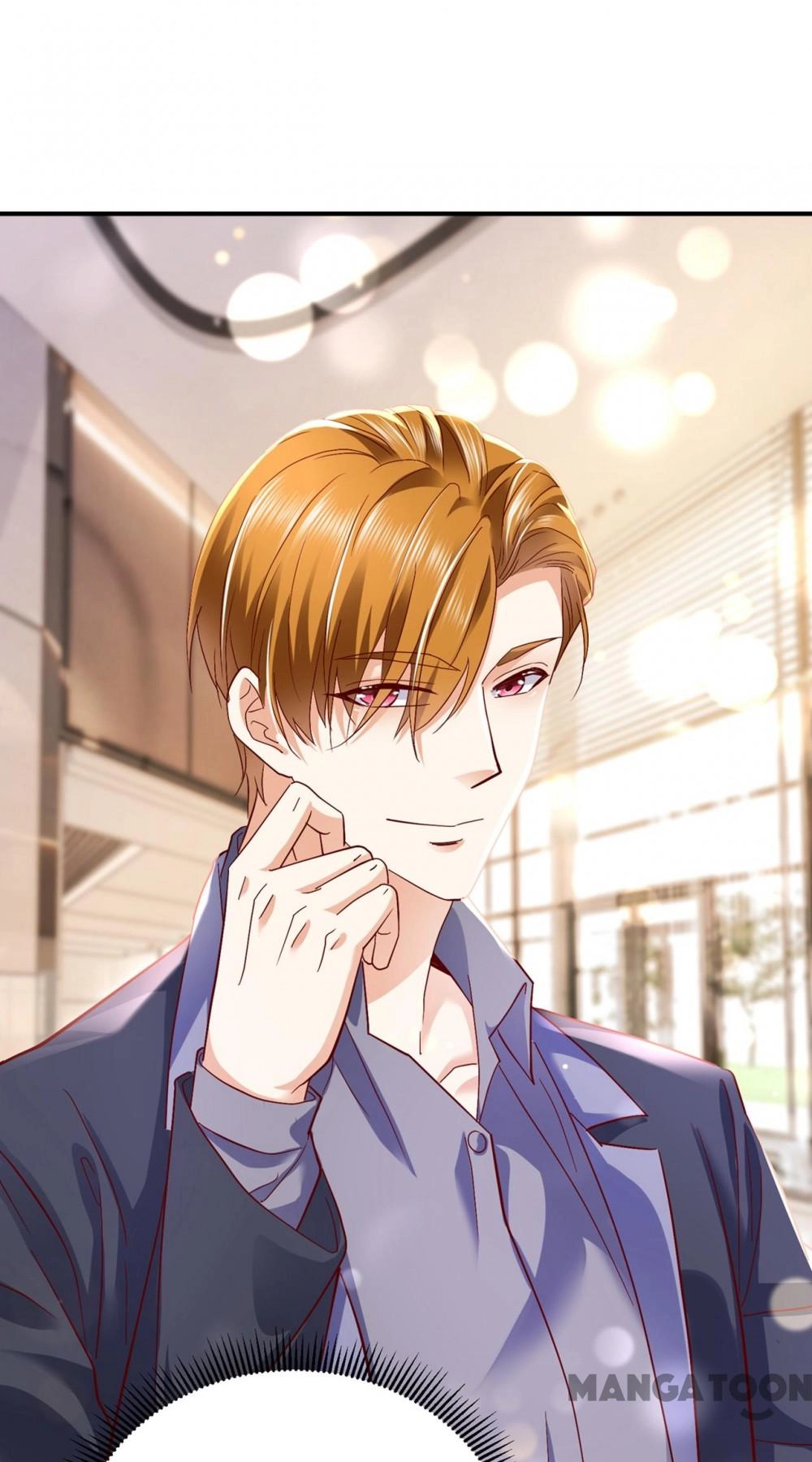 Hào Môn Thiên Giới Tiền Thê Chapter 699 - 38