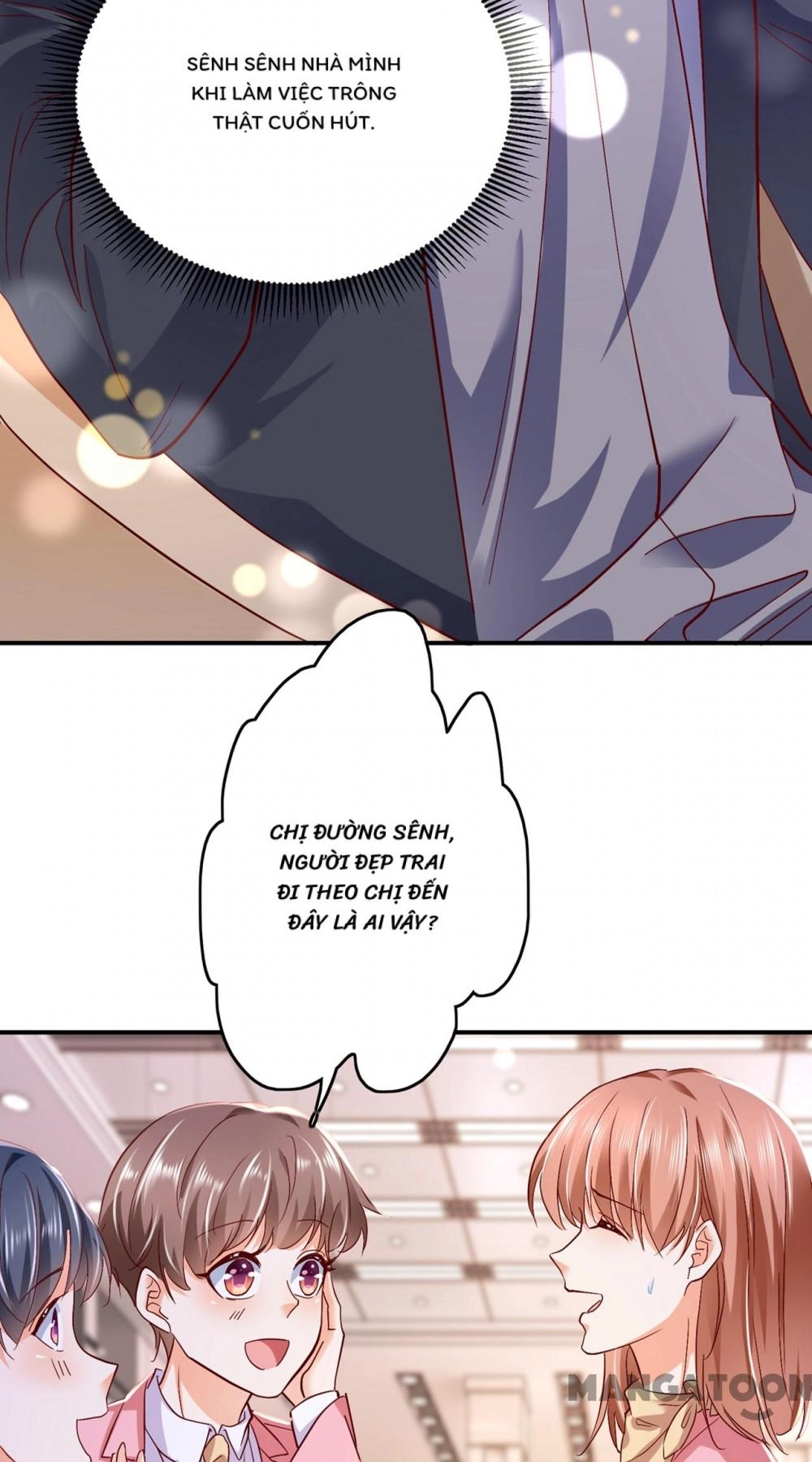 Hào Môn Thiên Giới Tiền Thê Chapter 699 - 39