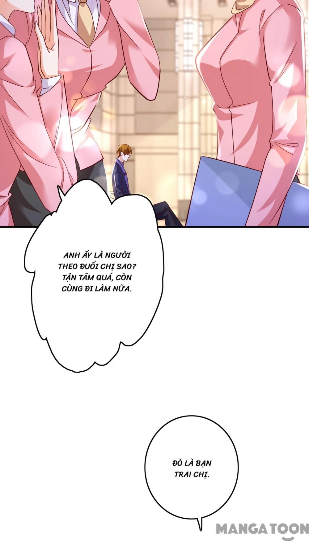 Hào Môn Thiên Giới Tiền Thê Chapter 699 - 40