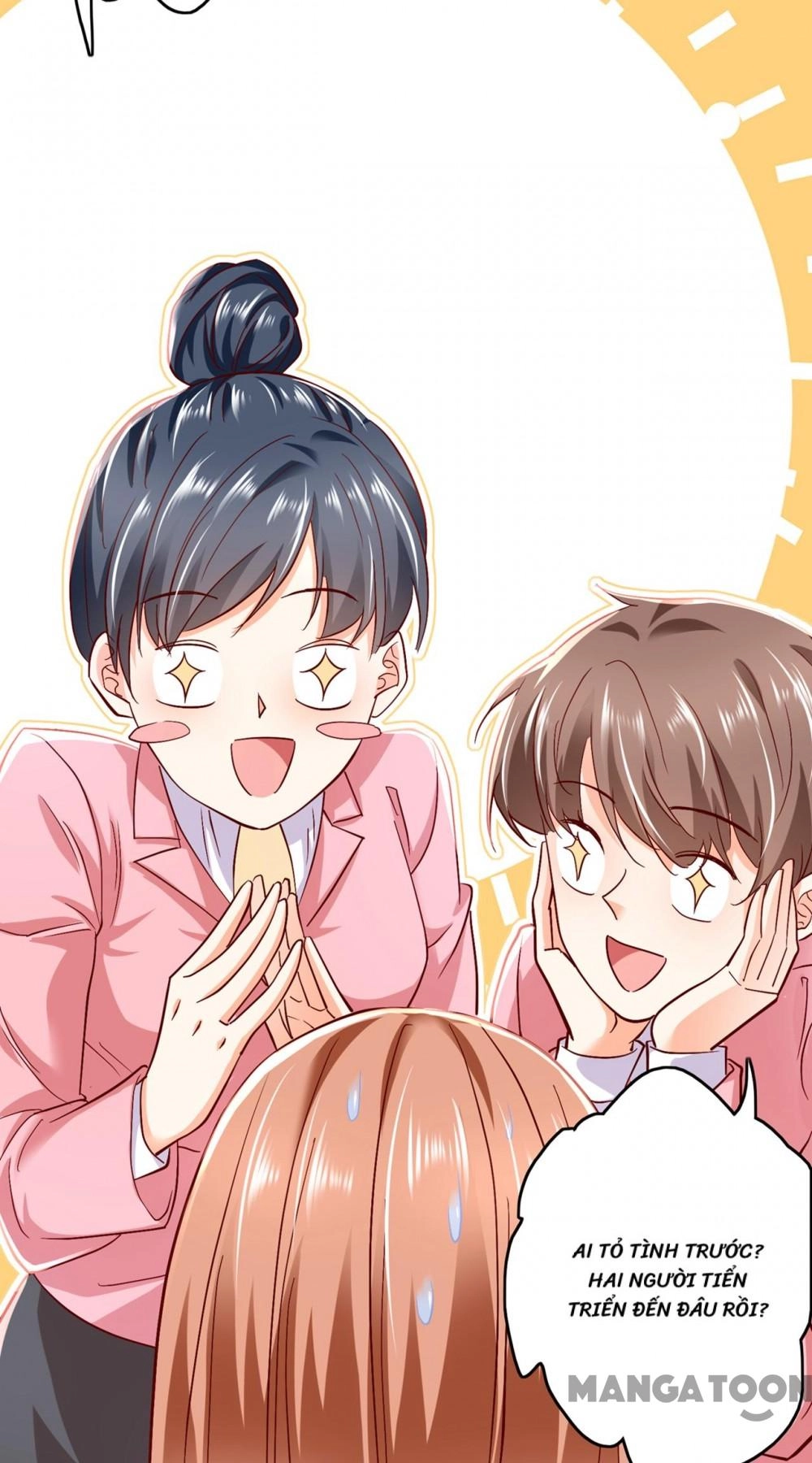 Hào Môn Thiên Giới Tiền Thê Chapter 699 - 42