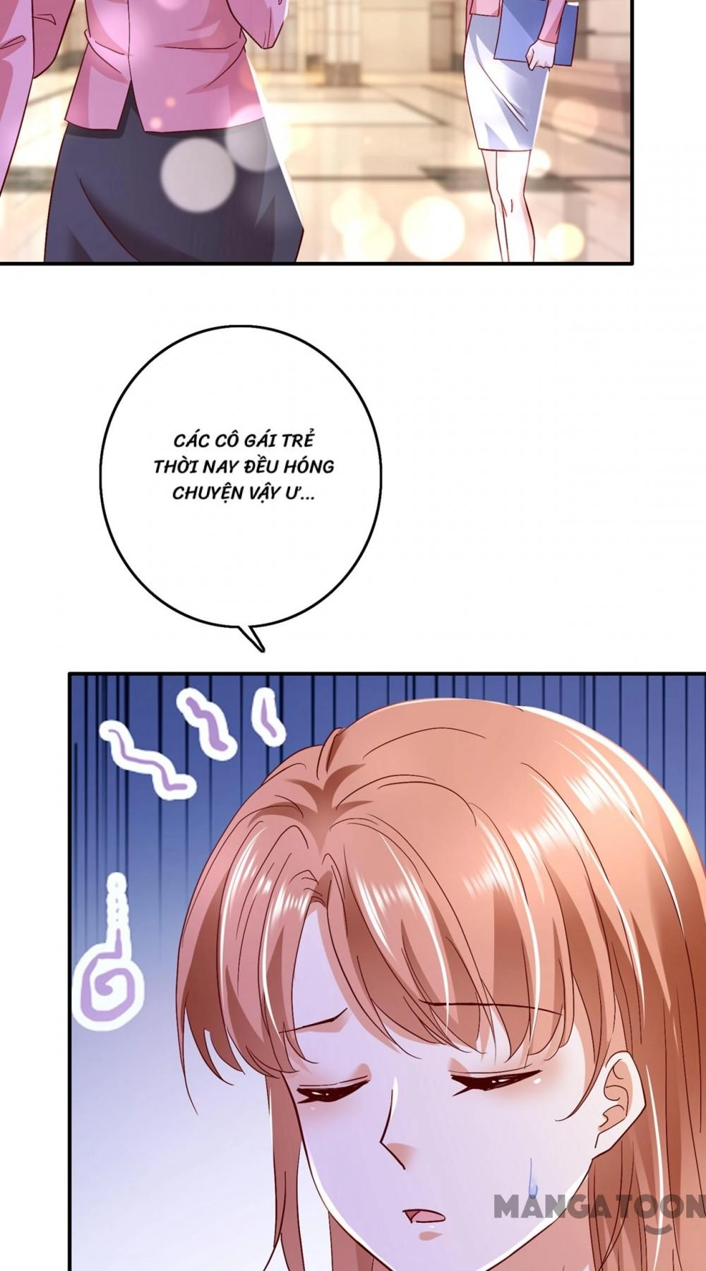 Hào Môn Thiên Giới Tiền Thê Chapter 699 - 45