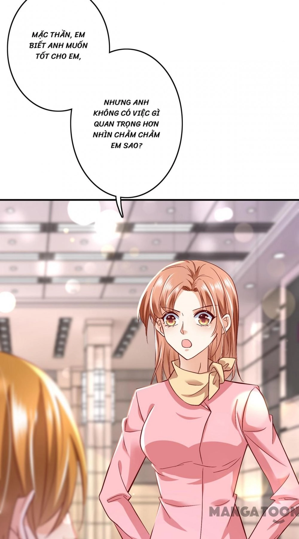 Hào Môn Thiên Giới Tiền Thê Chapter 699 - 49