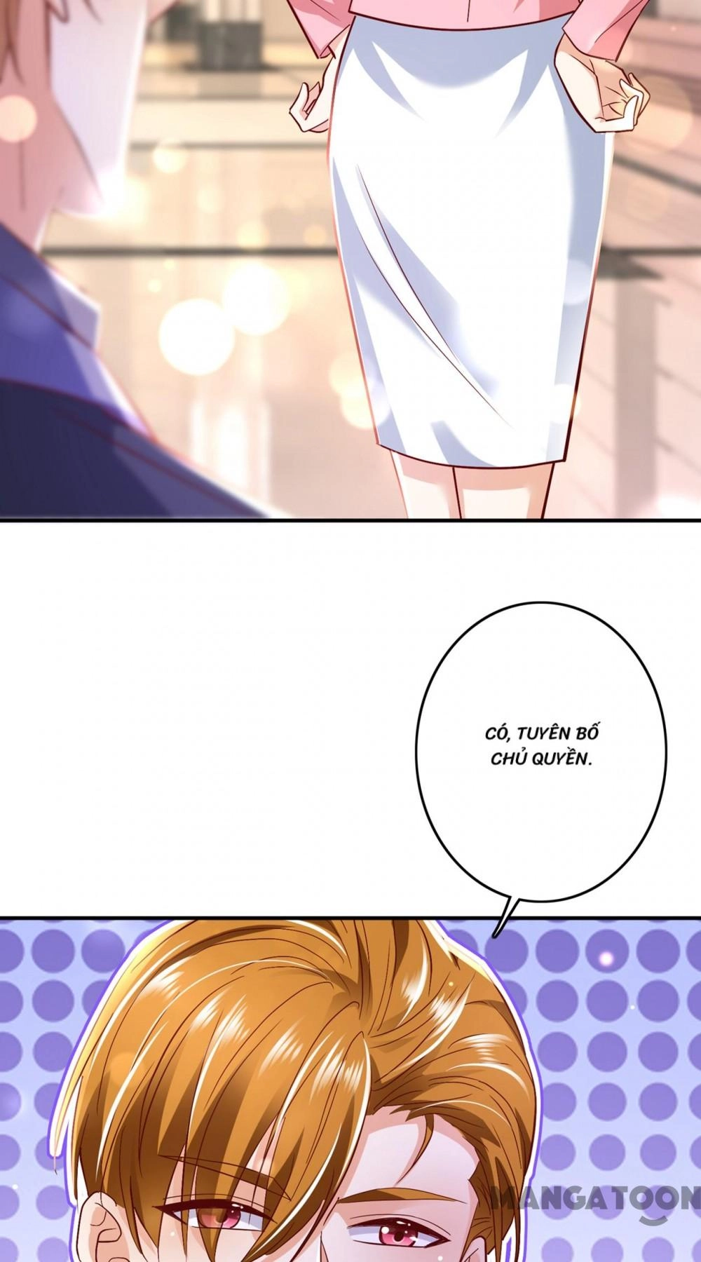 Hào Môn Thiên Giới Tiền Thê Chapter 699 - 50