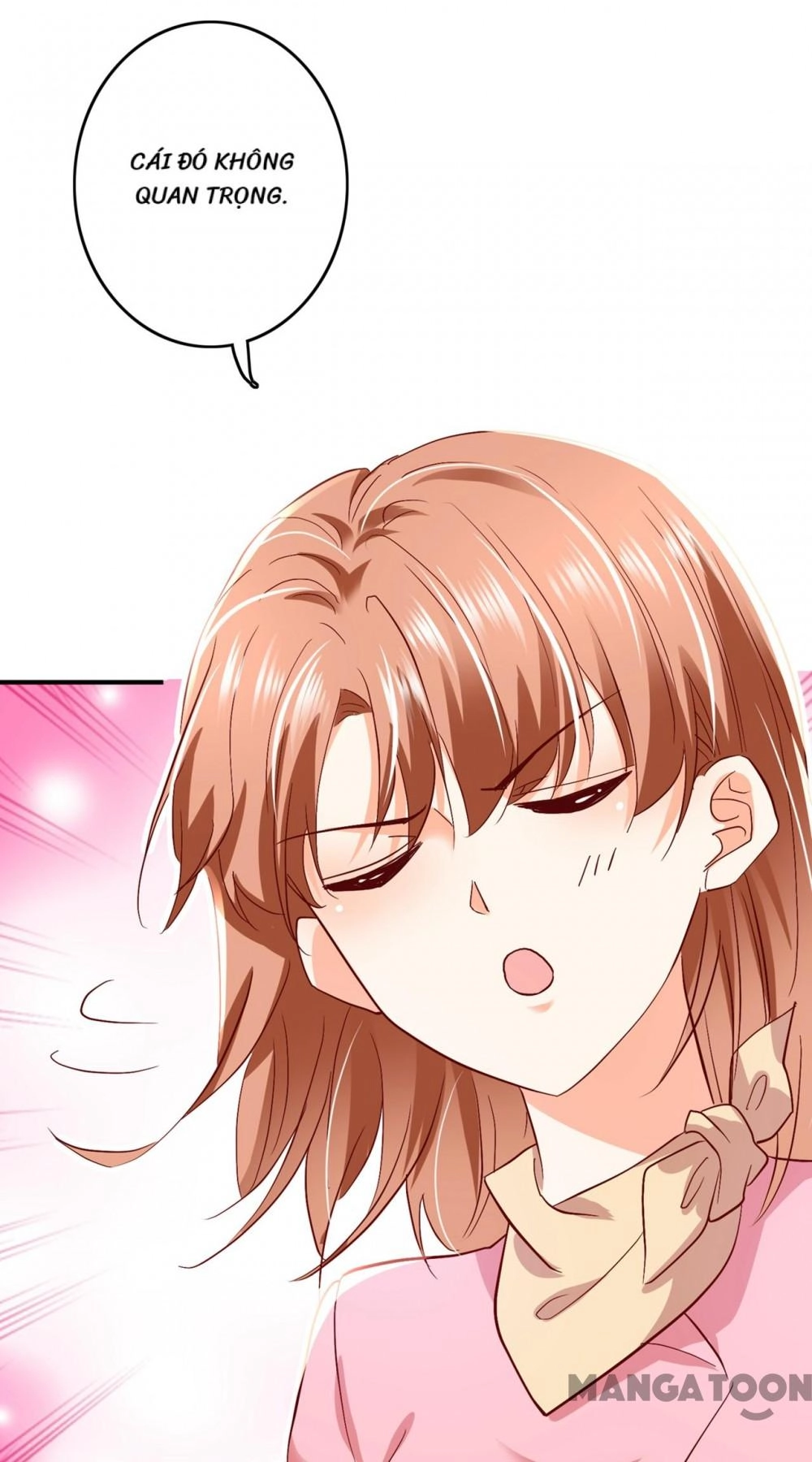 Hào Môn Thiên Giới Tiền Thê Chapter 700 - 1