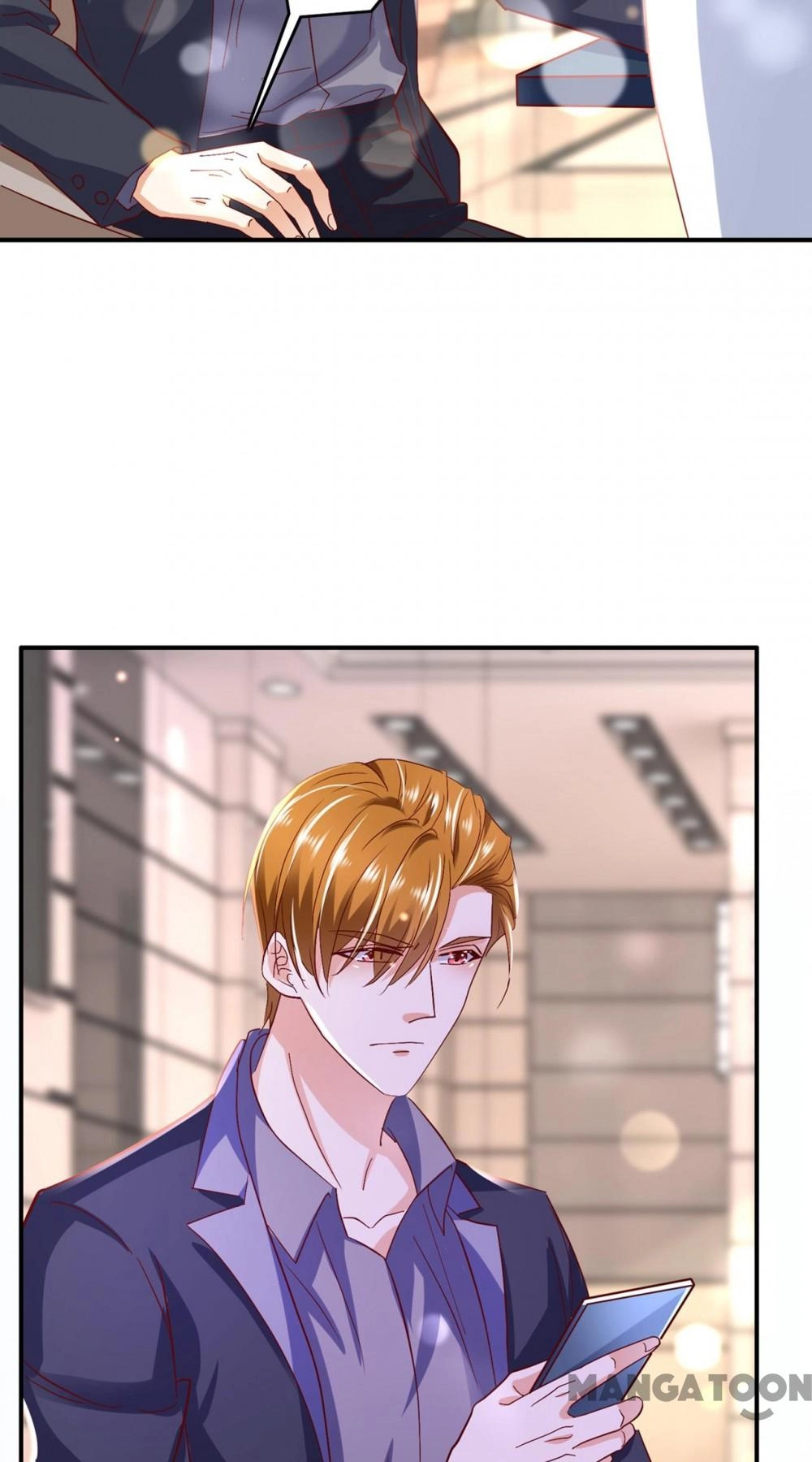 Hào Môn Thiên Giới Tiền Thê Chapter 700 - 3