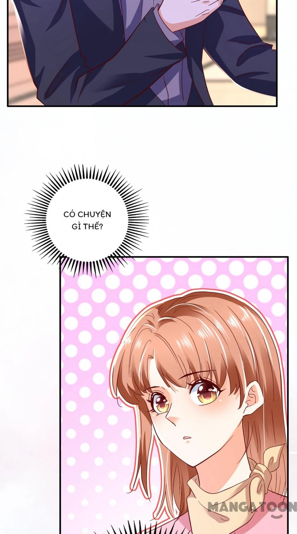 Hào Môn Thiên Giới Tiền Thê Chapter 700 - 4