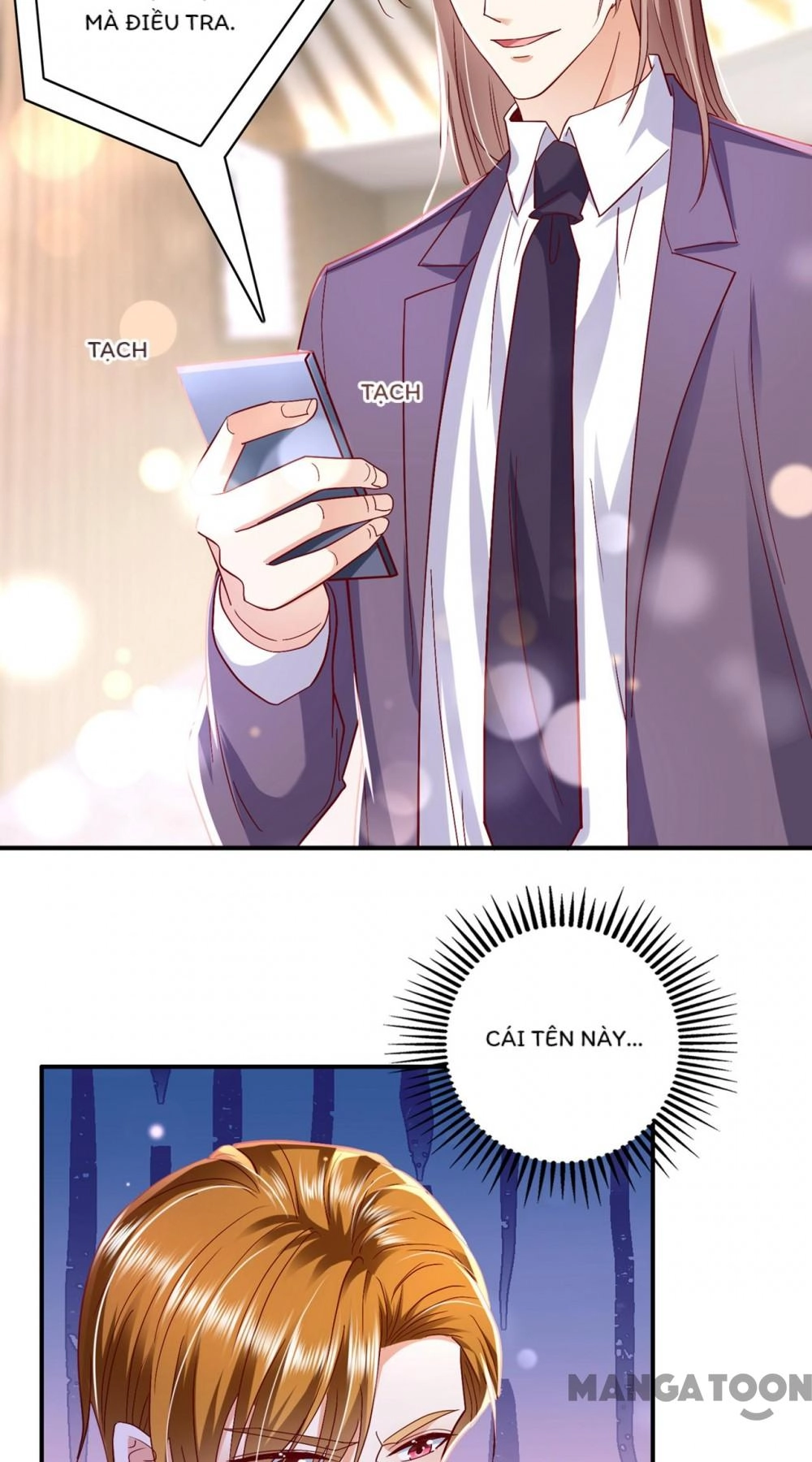 Hào Môn Thiên Giới Tiền Thê Chapter 700 - 8