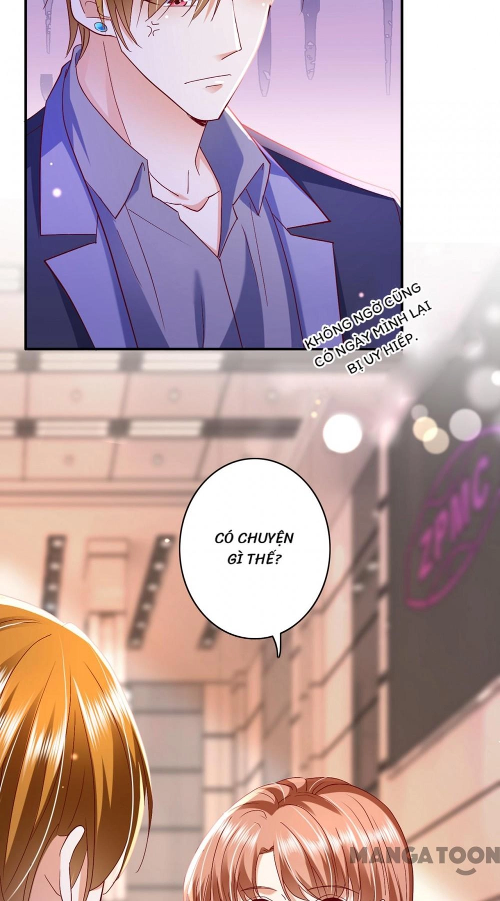 Hào Môn Thiên Giới Tiền Thê Chapter 700 - 9