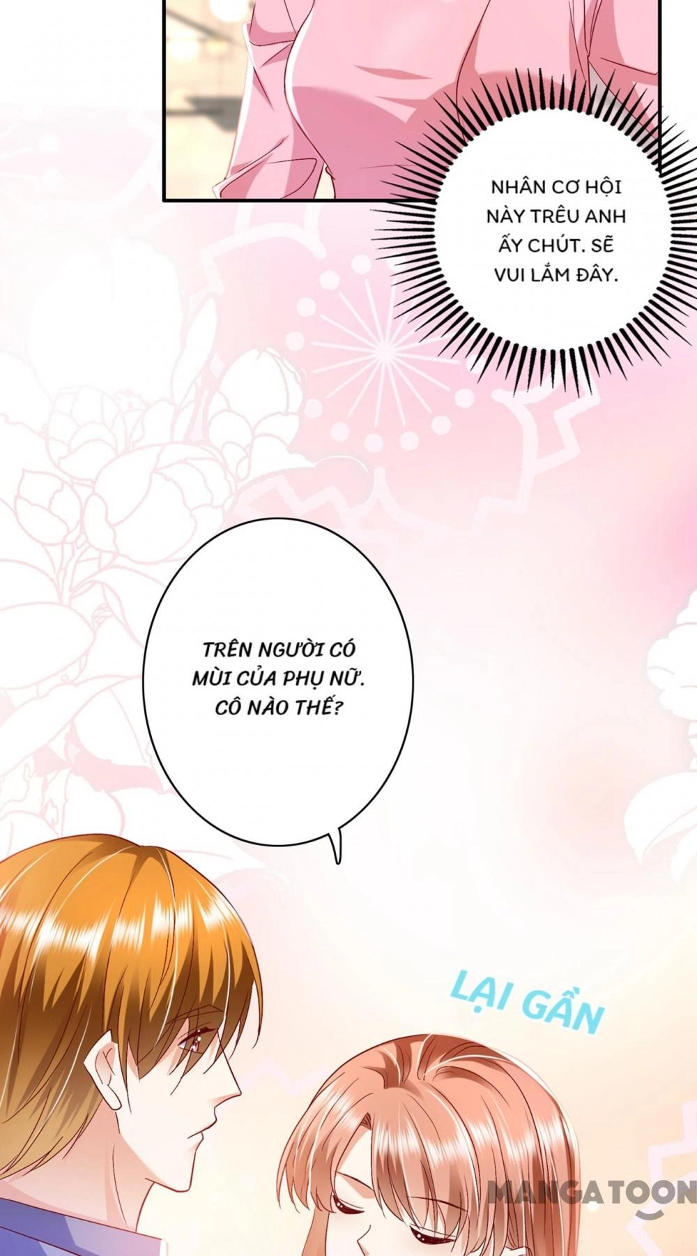 Hào Môn Thiên Giới Tiền Thê Chapter 700 - 12