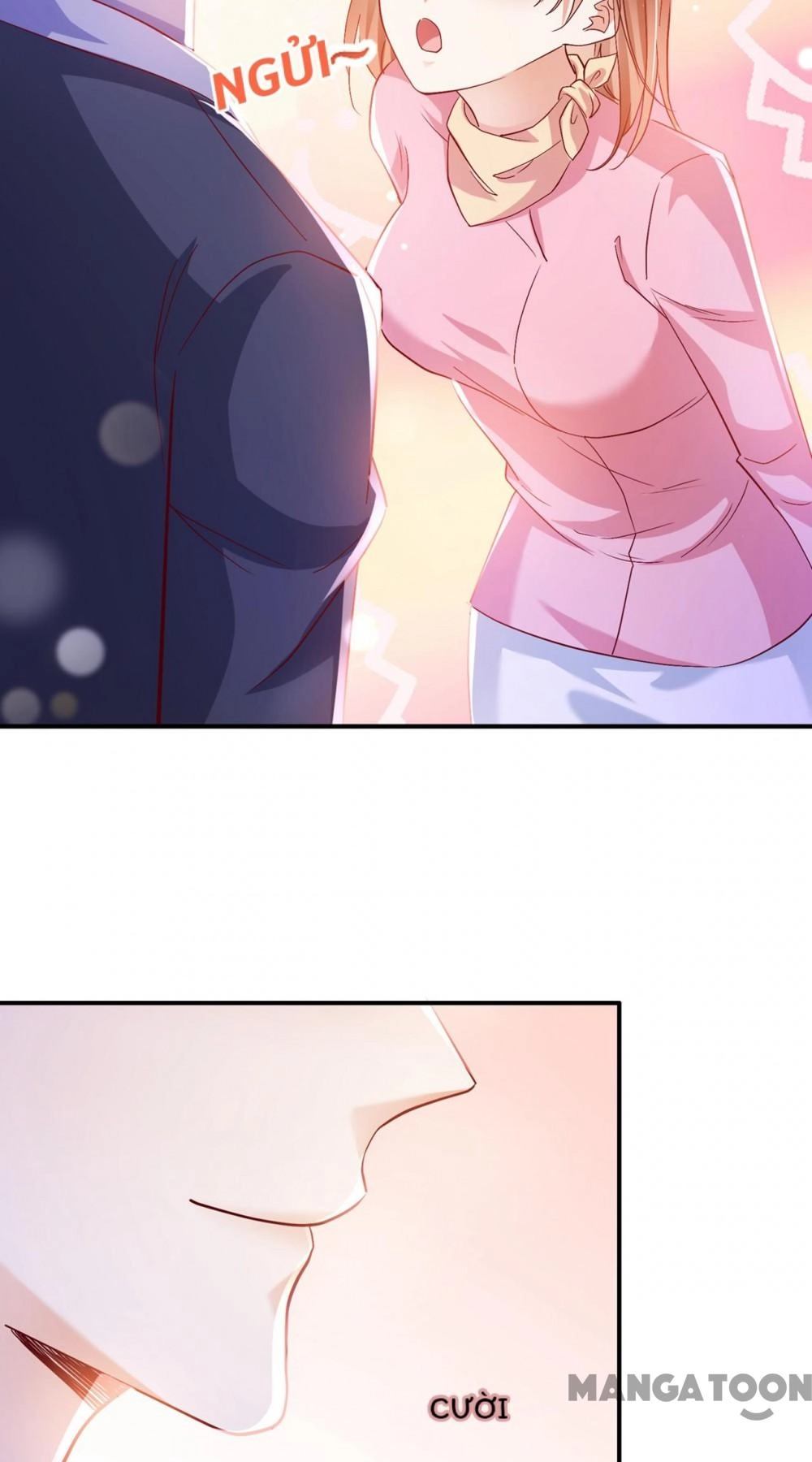 Hào Môn Thiên Giới Tiền Thê Chapter 700 - 13