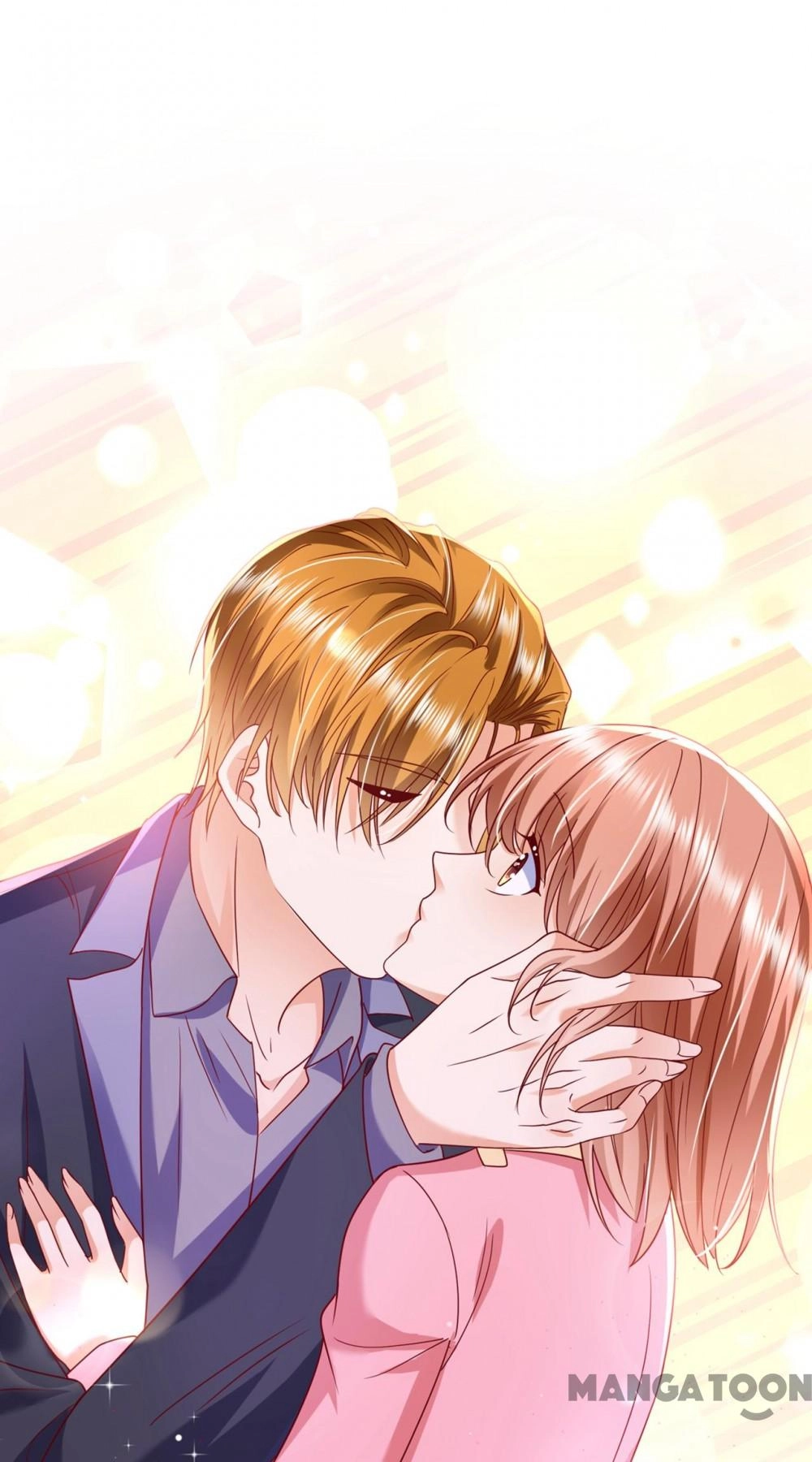 Hào Môn Thiên Giới Tiền Thê Chapter 700 - 15