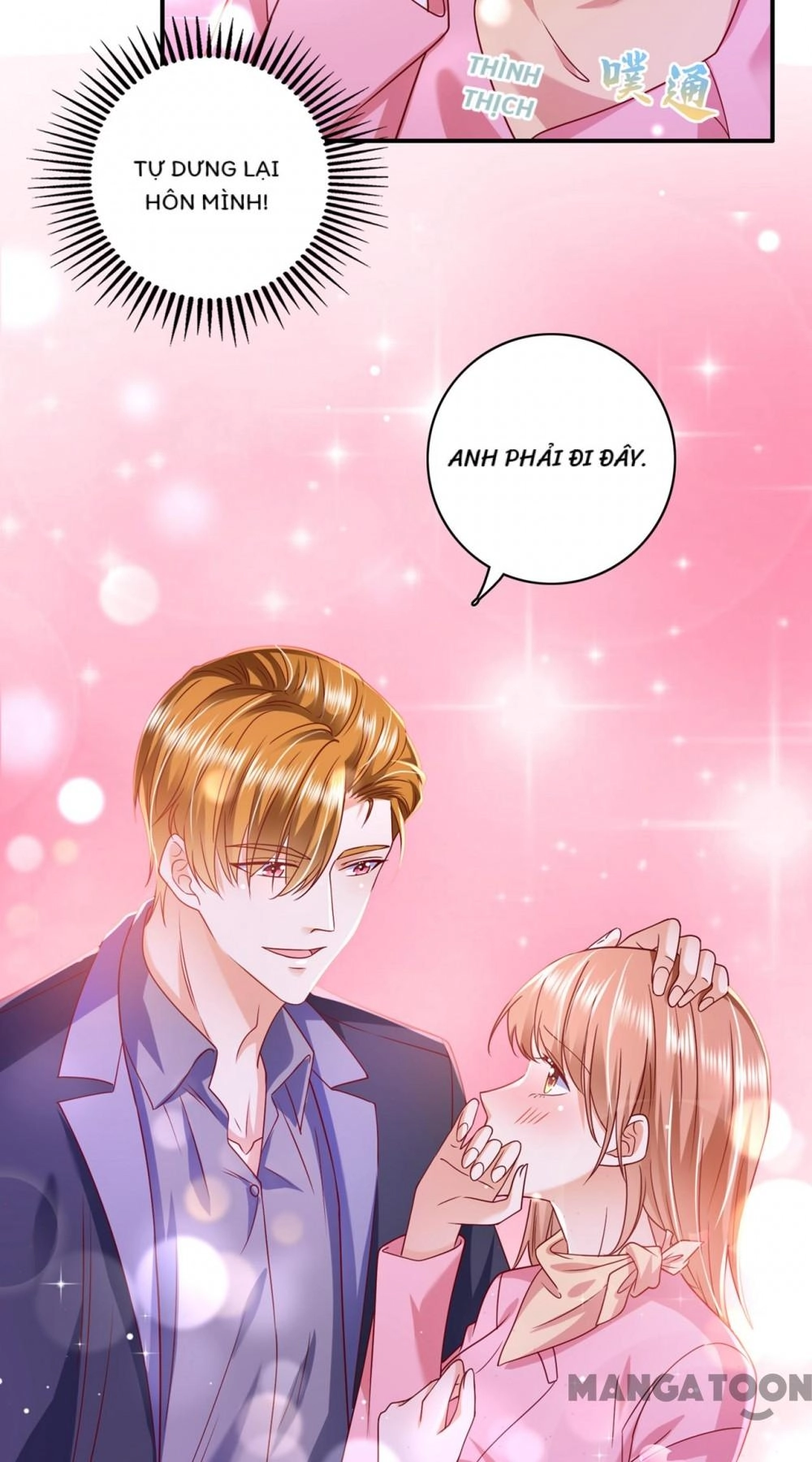 Hào Môn Thiên Giới Tiền Thê Chapter 700 - 18