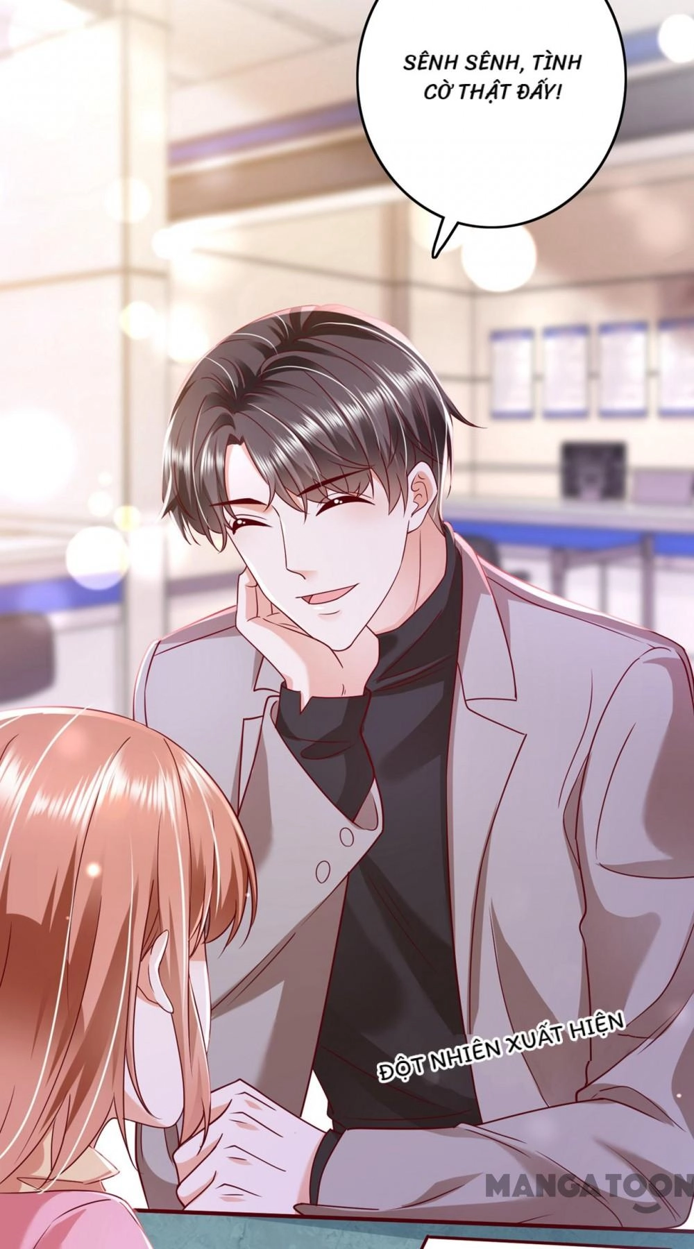 Hào Môn Thiên Giới Tiền Thê Chapter 700 - 24