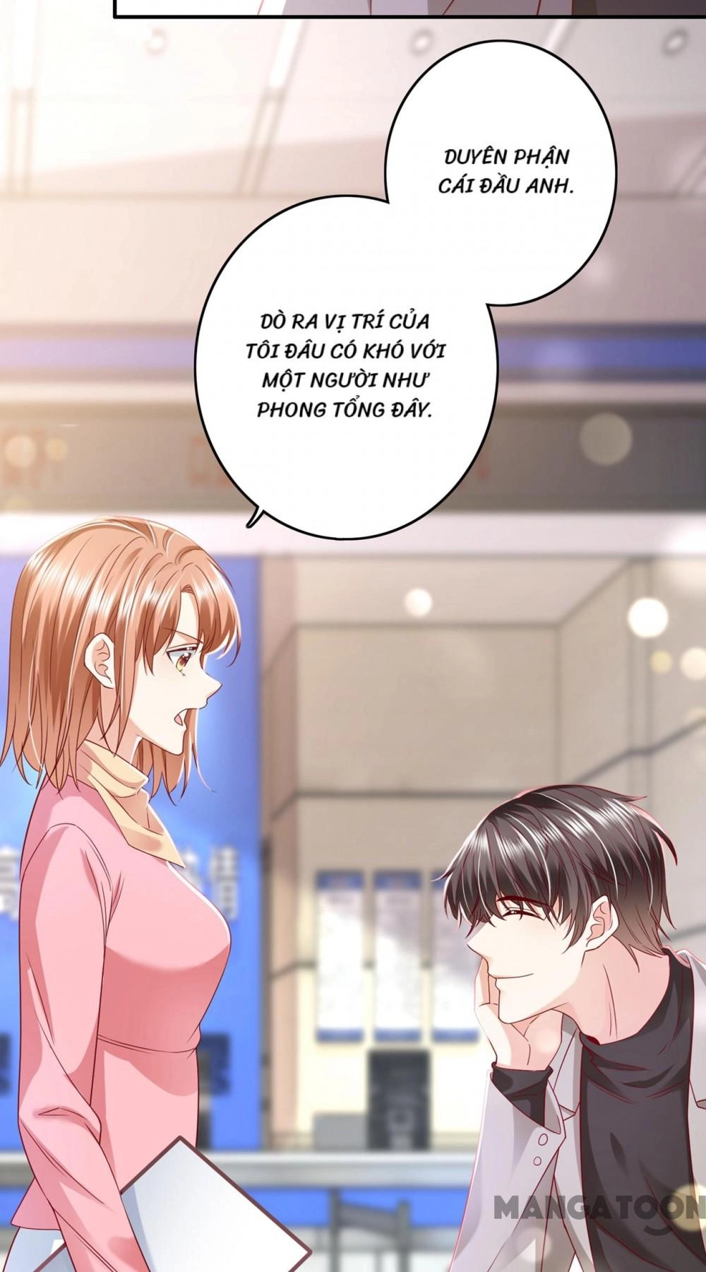 Hào Môn Thiên Giới Tiền Thê Chapter 700 - 28