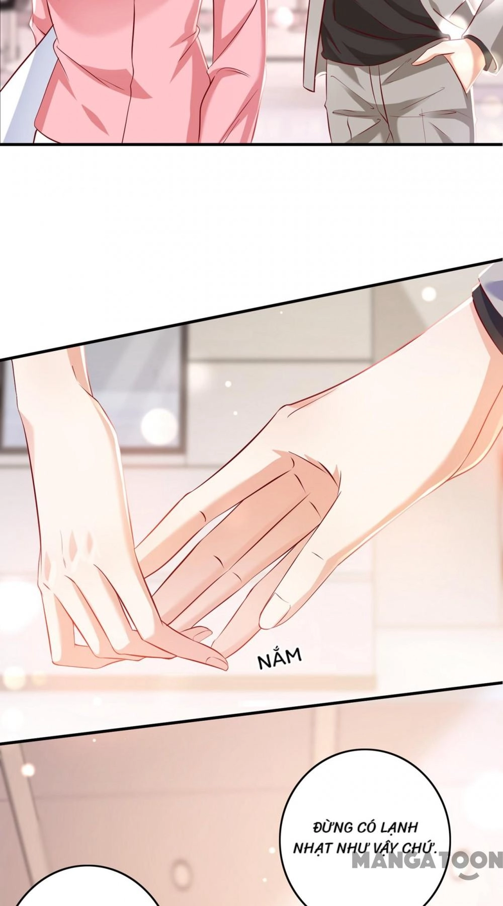 Hào Môn Thiên Giới Tiền Thê Chapter 700 - 31