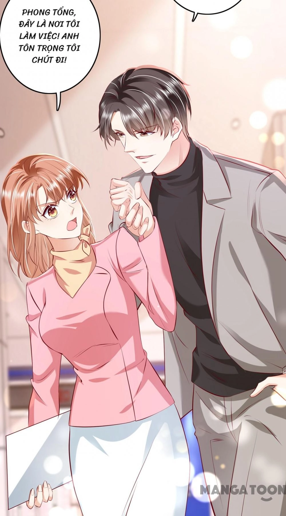 Hào Môn Thiên Giới Tiền Thê Chapter 700 - 32