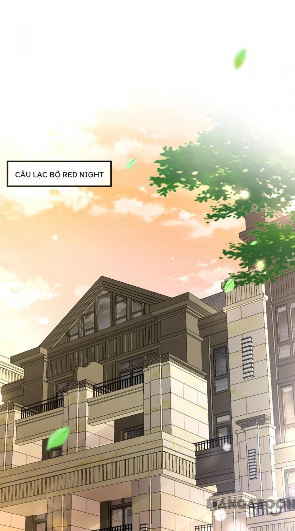 Hào Môn Thiên Giới Tiền Thê Chapter 701 - 3